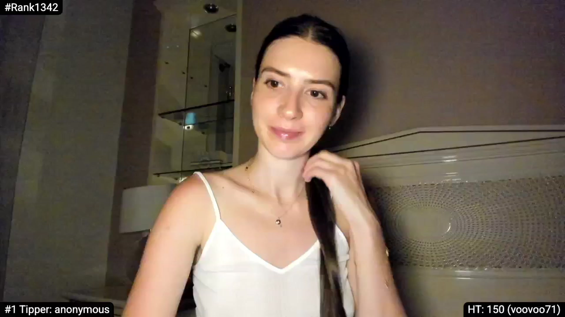 Gallery image thumbnail from Kathryn's myfreecams stream on, 06/18/2025, 23:18 image 19 of 20