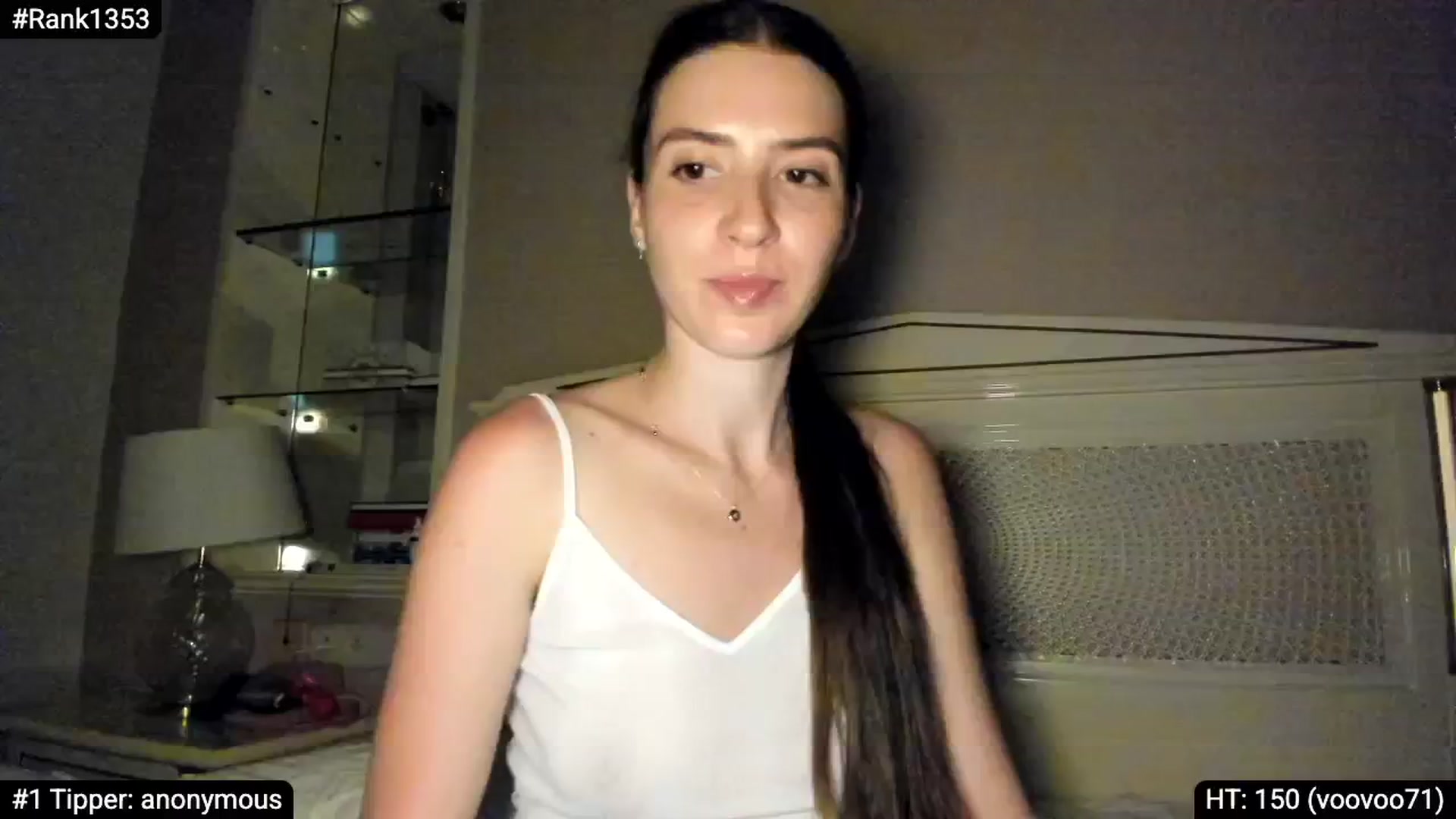 Gallery image thumbnail from Kathryn's myfreecams stream on, 06/18/2025, 23:18 image 15 of 20
