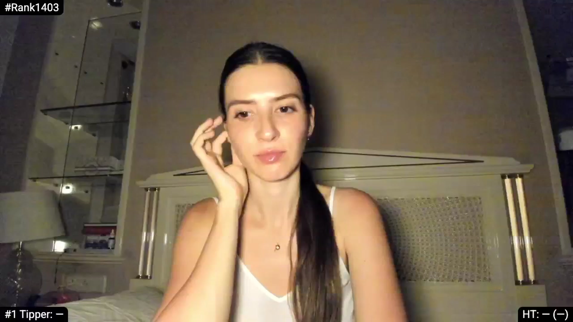 Gallery image thumbnail from Kathryn's myfreecams stream on, 06/18/2025, 23:18 image 2 of 20