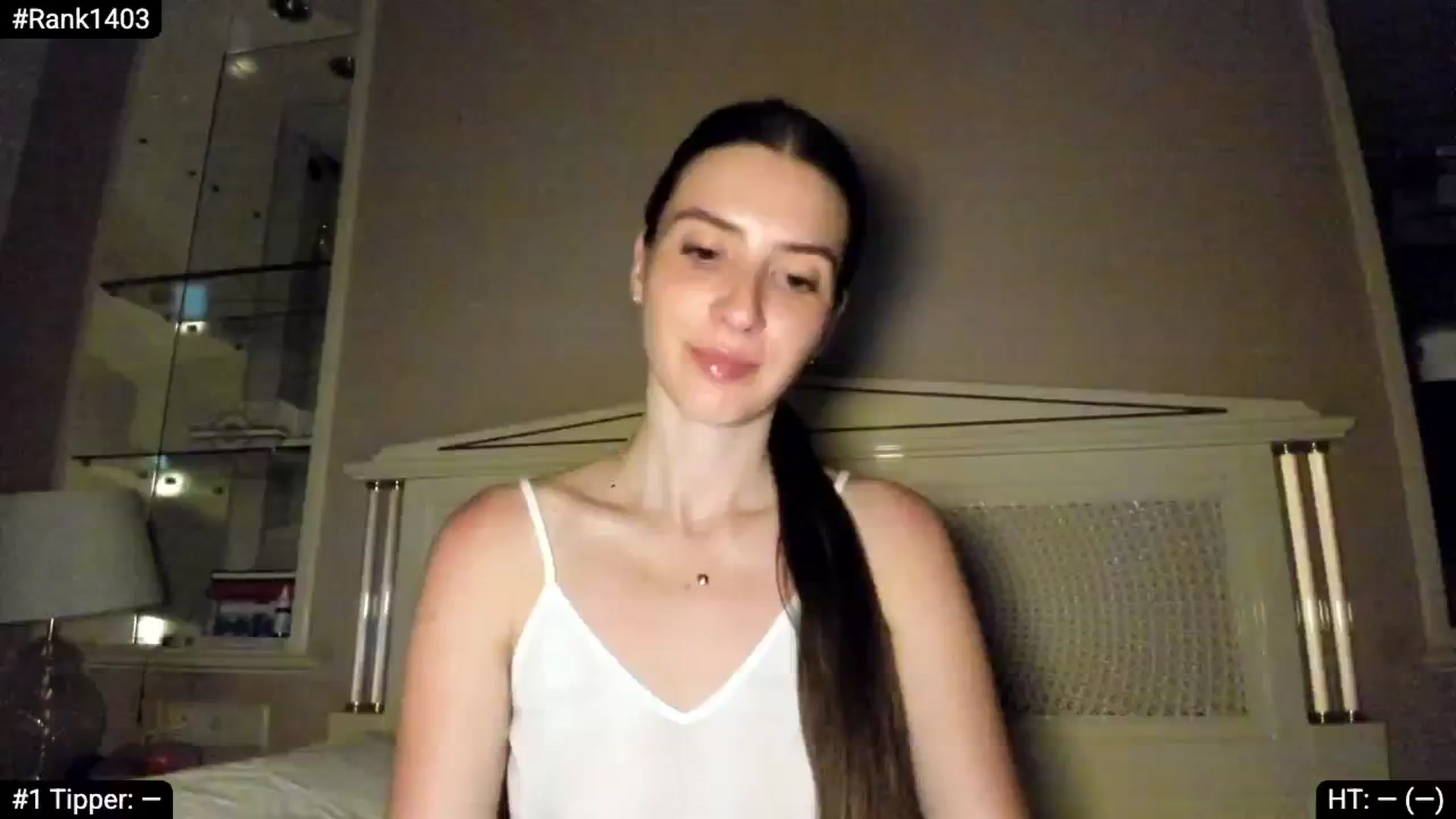 Gallery image thumbnail from Kathryn's myfreecams stream on, 06/18/2025, 23:18 image 1 of 20