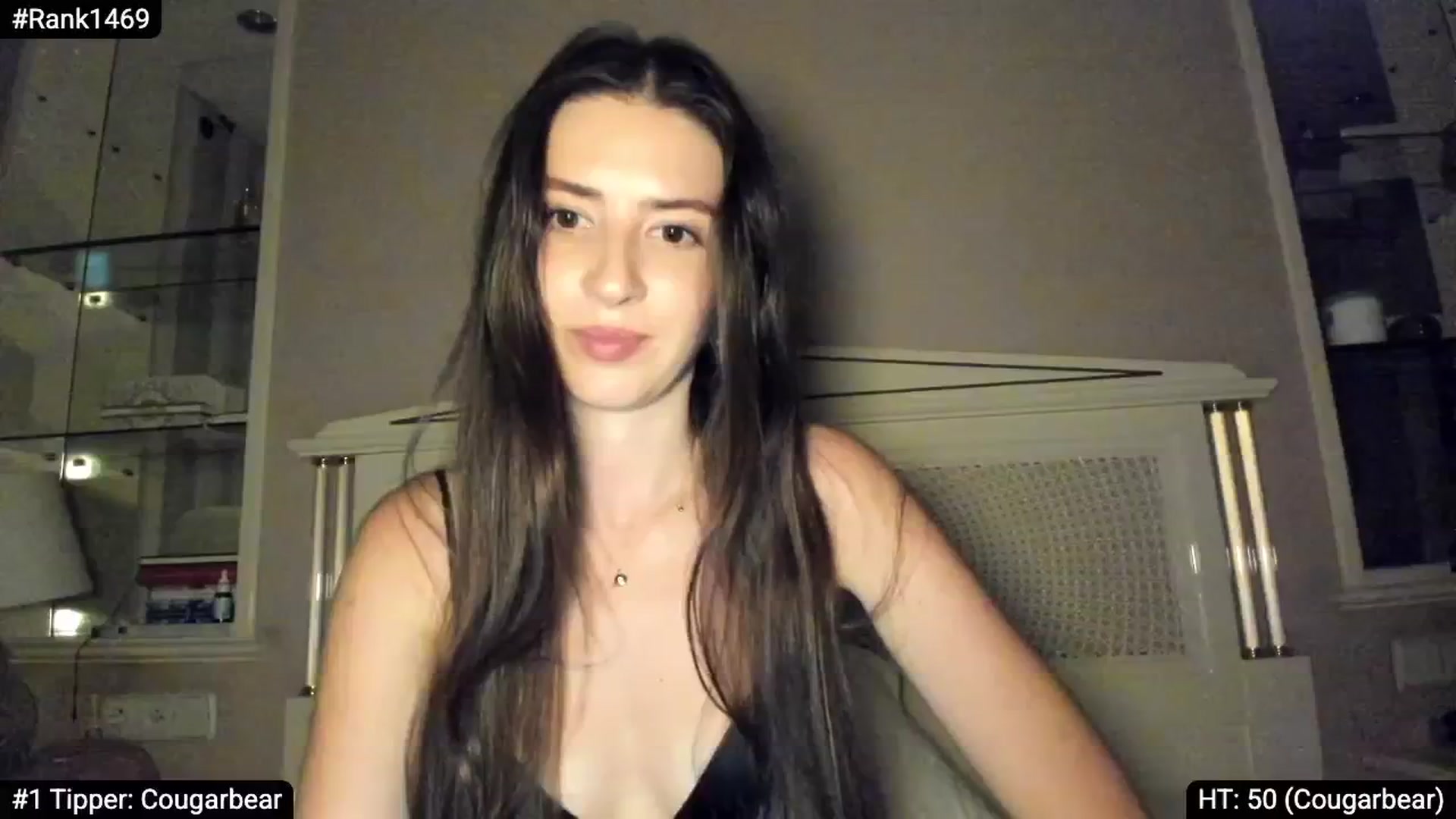 Gallery image thumbnail from Kathryn's myfreecams stream on, 06/20/2025, 21:17 image 1 of 20