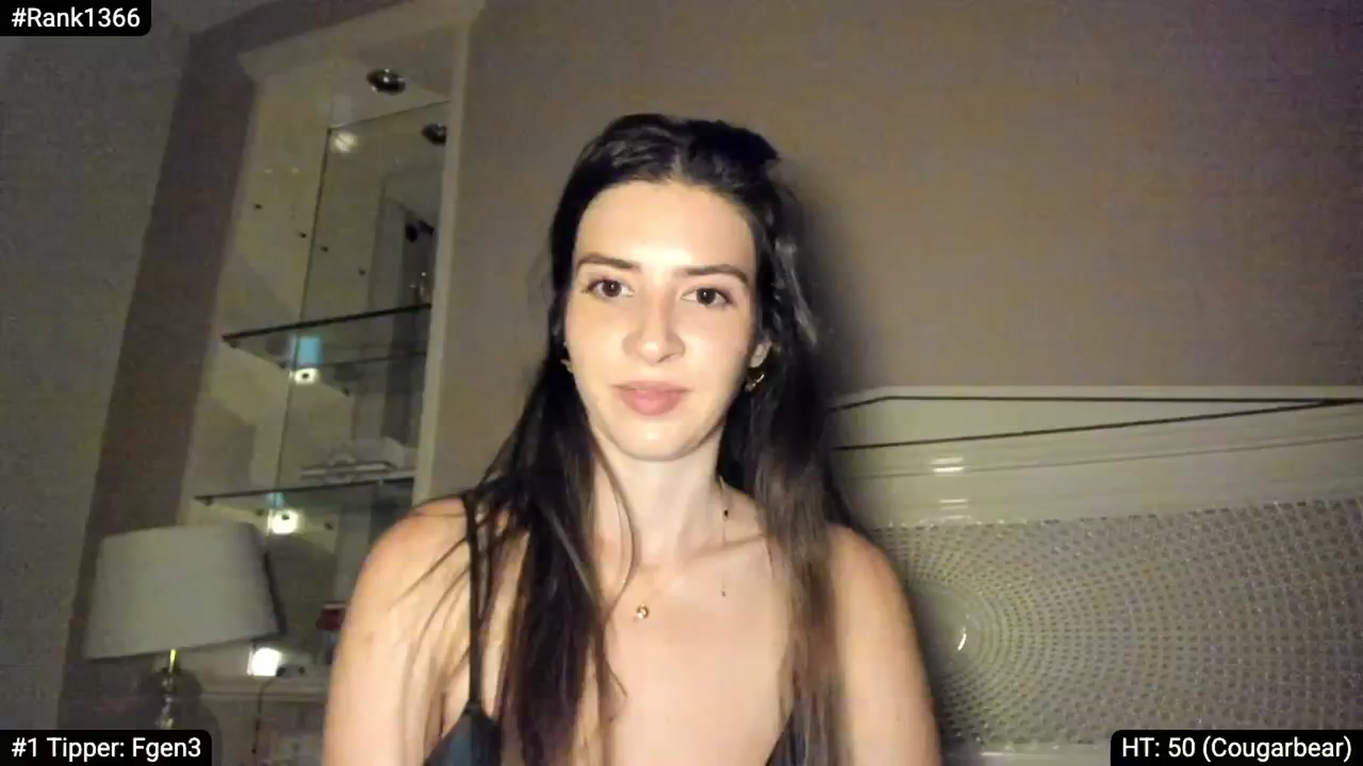 Gallery image thumbnail from Kathryn's myfreecams stream on, 06/20/2025, 22:56 image 1 of 20