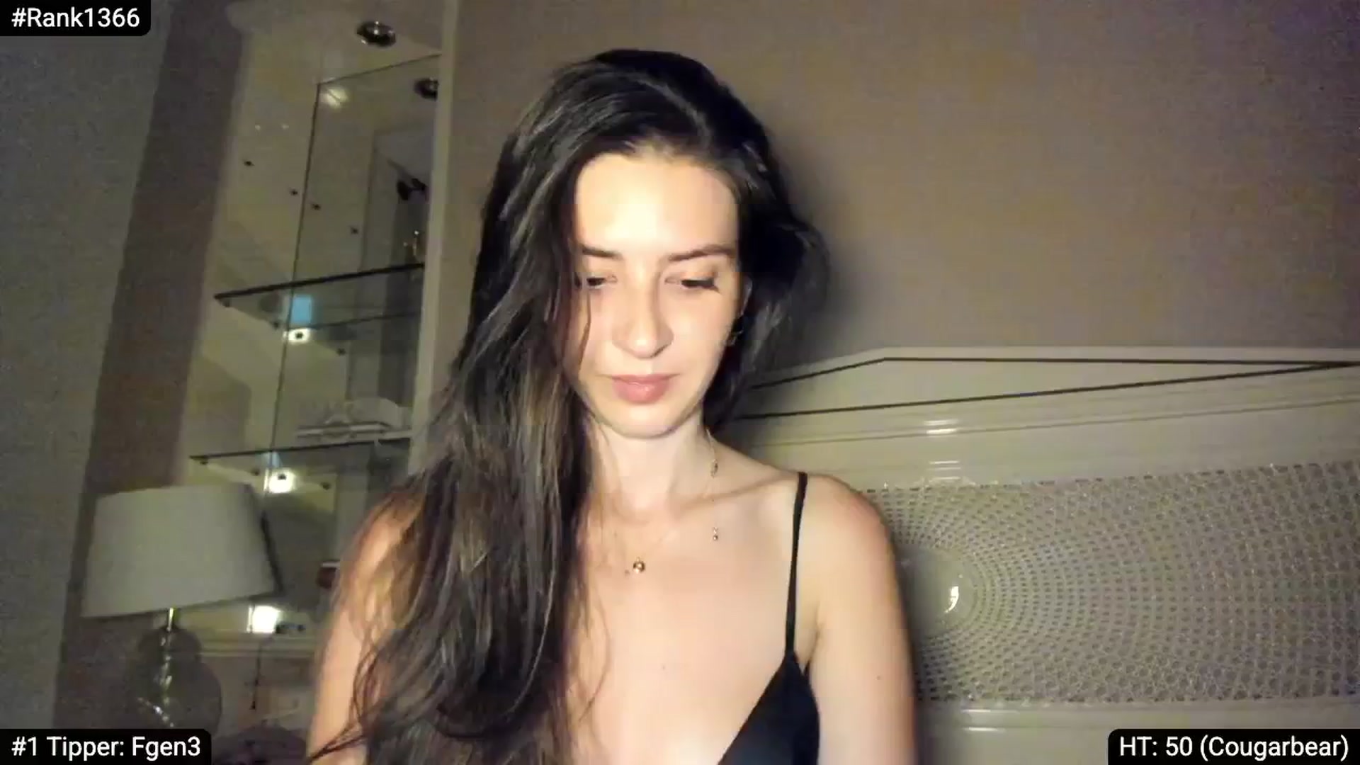 Gallery image thumbnail from Kathryn's myfreecams stream on, 06/20/2025, 22:56 image 2 of 20