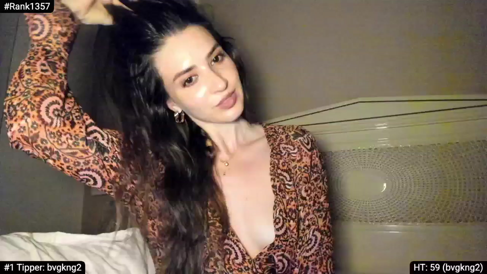 Gallery image thumbnail from Kathryn's myfreecams stream on, 06/21/2025, 22:04 image 12 of 20