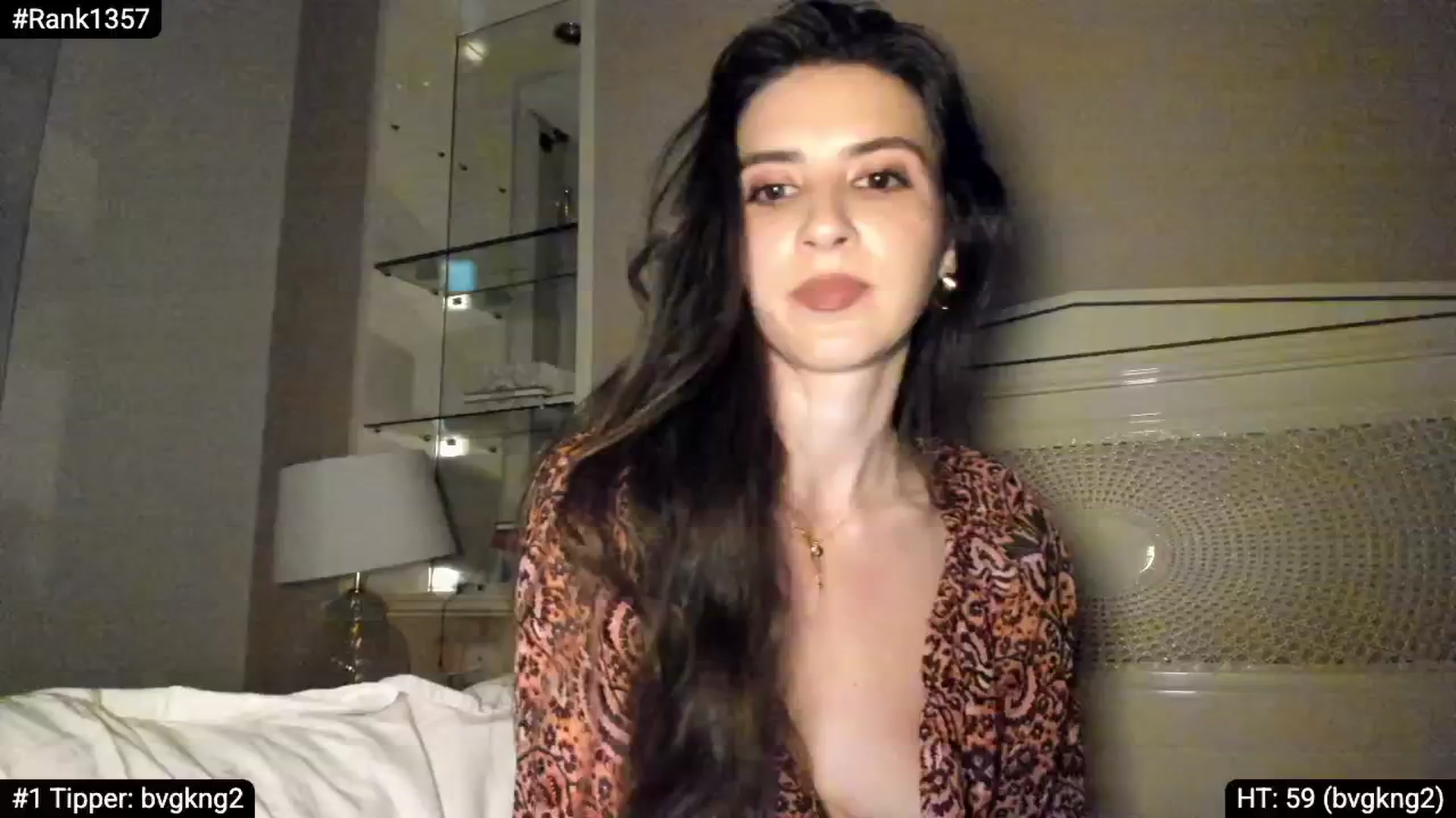 Gallery image thumbnail from Kathryn's myfreecams stream on, 06/21/2025, 22:04 image 14 of 20