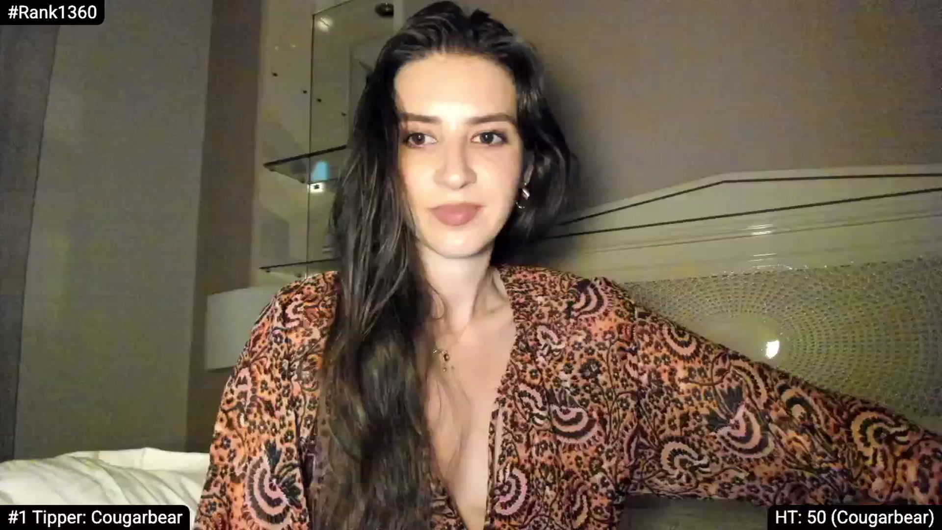 Gallery image thumbnail from Kathryn's myfreecams stream on, 06/21/2025, 22:04 image 7 of 20