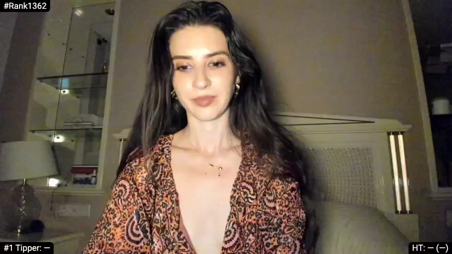 Gallery image thumbnail from Kathryn's myfreecams stream on, 06/21/2025, 22:04 image 1 of 20