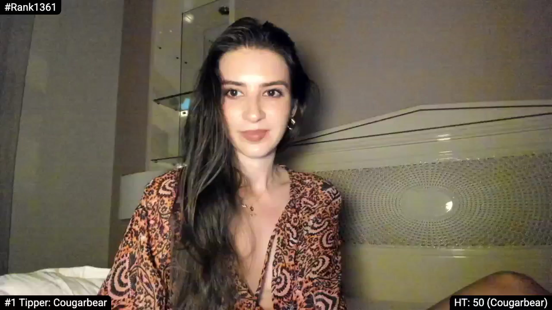Gallery image thumbnail from Kathryn's myfreecams stream on, 06/21/2025, 22:04 image 5 of 20