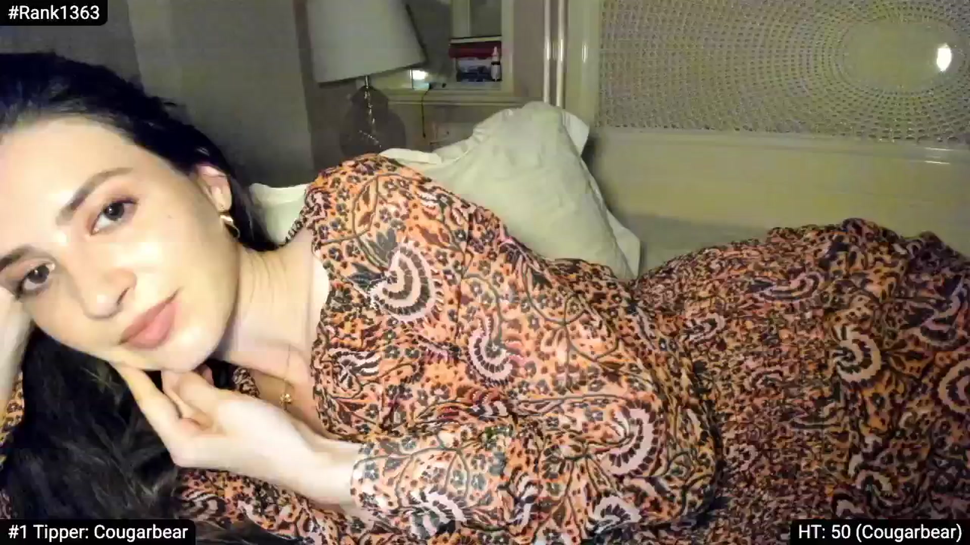 Gallery image thumbnail from Kathryn's myfreecams stream on, 06/21/2025, 22:04 image 4 of 20