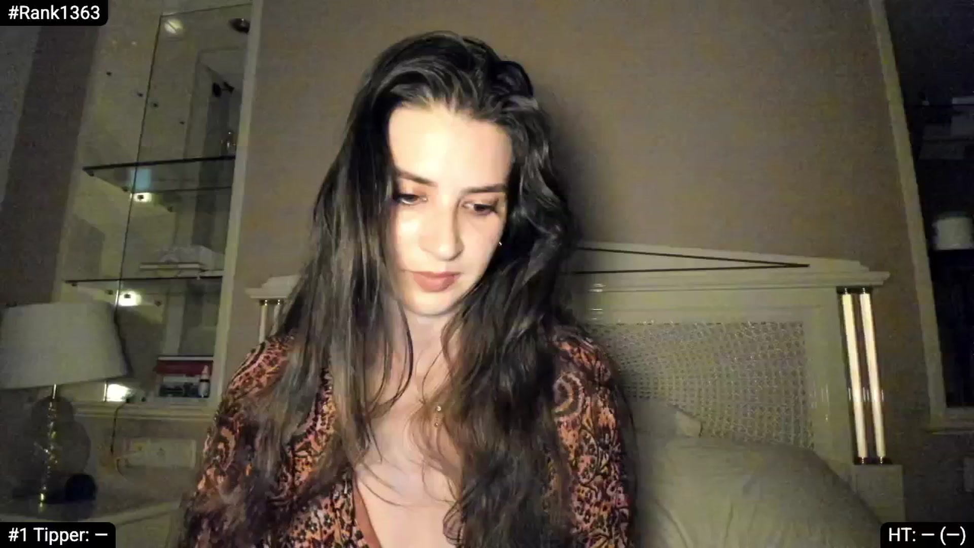 Gallery image thumbnail from Kathryn's myfreecams stream on, 06/21/2025, 22:04 image 2 of 20