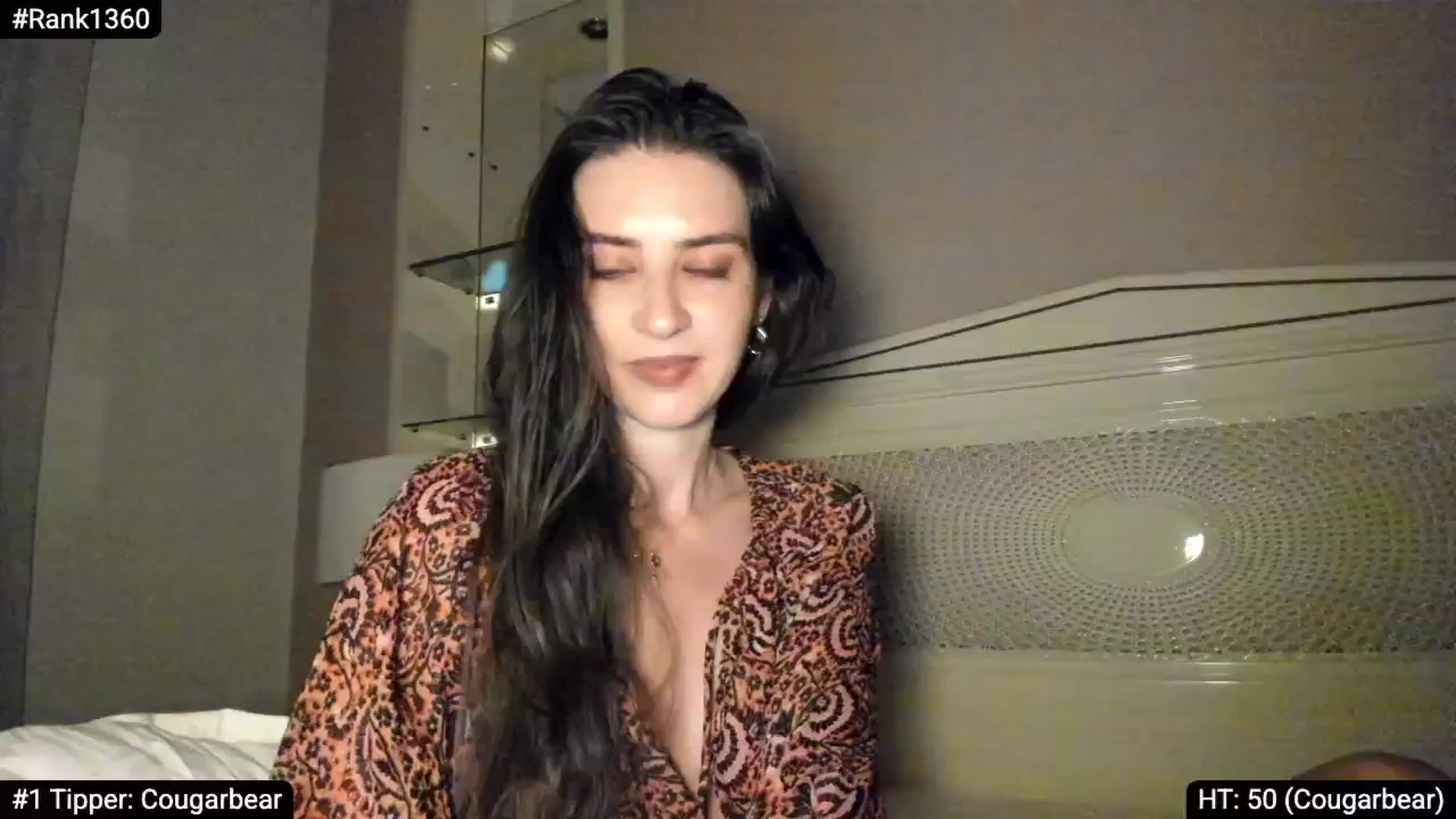 Gallery image thumbnail from Kathryn's myfreecams stream on, 06/21/2025, 22:04 image 6 of 20