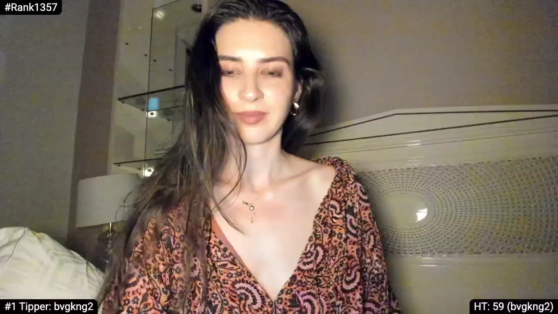 Gallery image thumbnail from Kathryn's myfreecams stream on, 06/21/2025, 22:04 image 19 of 20