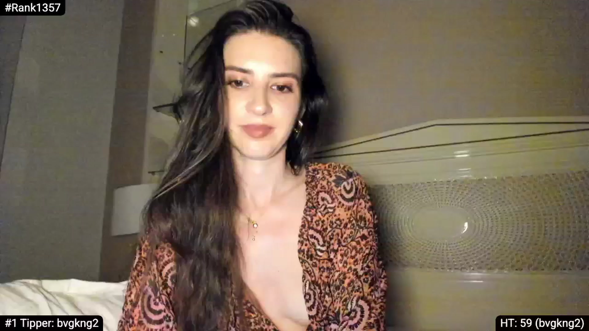 Gallery image thumbnail from Kathryn's myfreecams stream on, 06/21/2025, 22:04 image 13 of 20