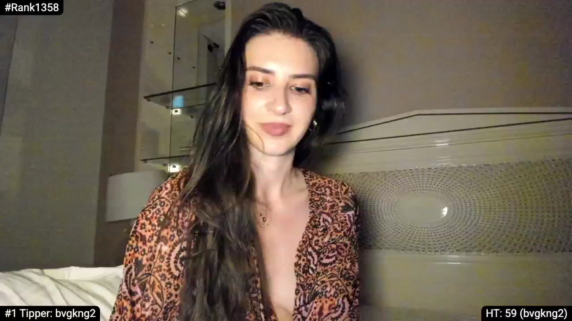 Gallery image thumbnail from Kathryn's myfreecams stream on, 06/21/2025, 22:04 image 9 of 20