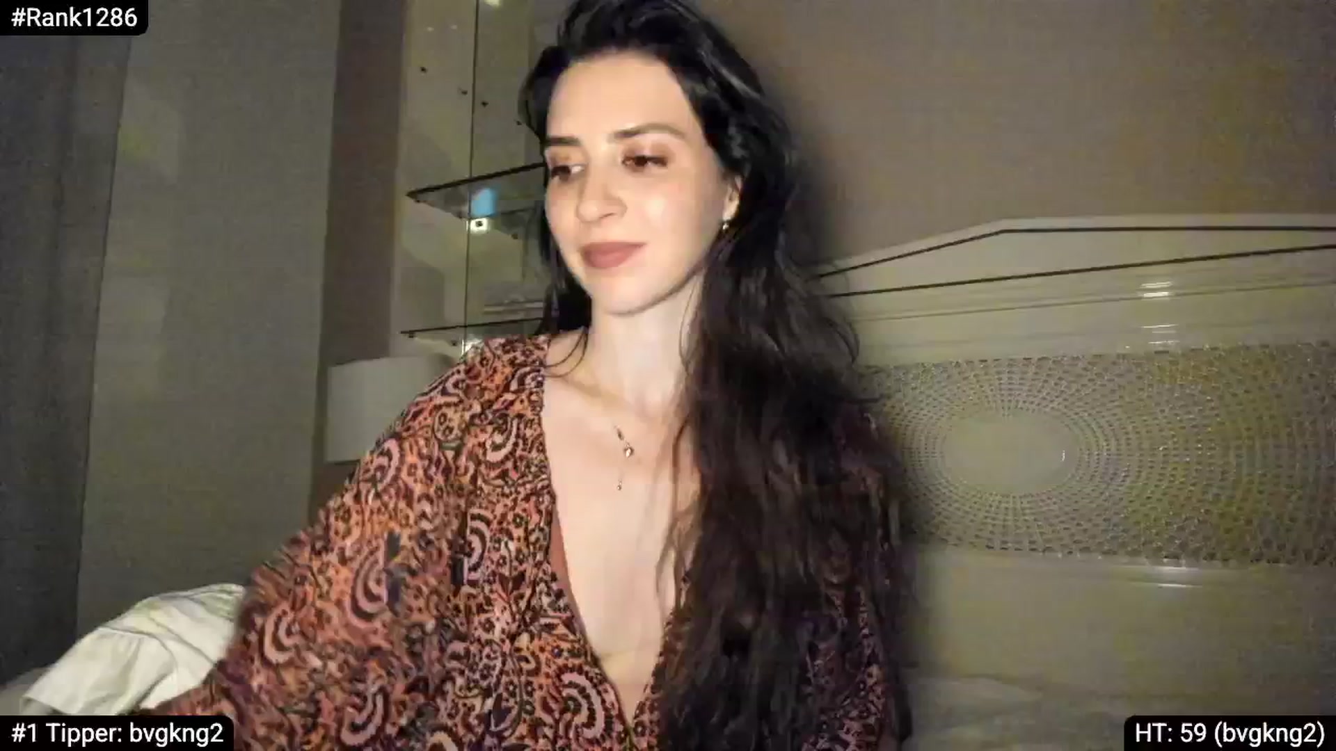 Gallery image thumbnail from Kathryn's myfreecams stream on, 06/21/2025, 23:19 image 12 of 20