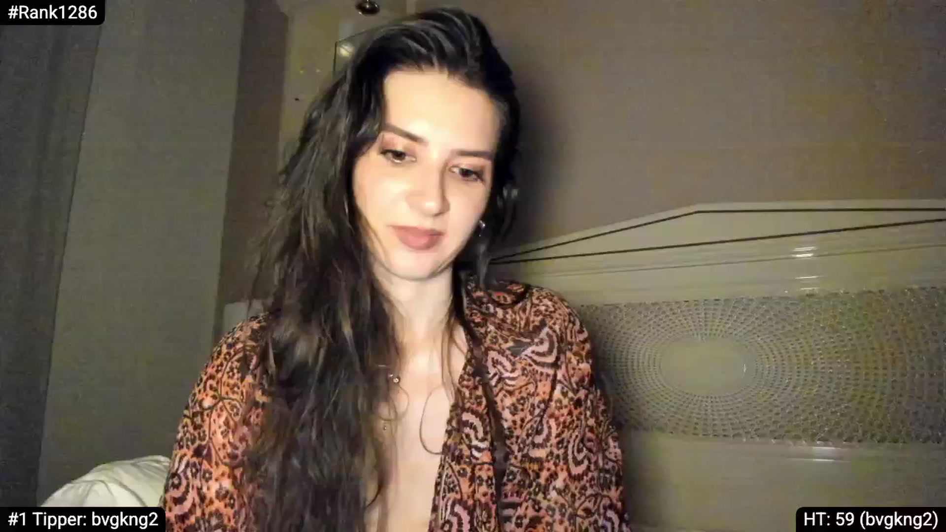 Gallery image thumbnail from Kathryn's myfreecams stream on, 06/21/2025, 23:19 image 18 of 20