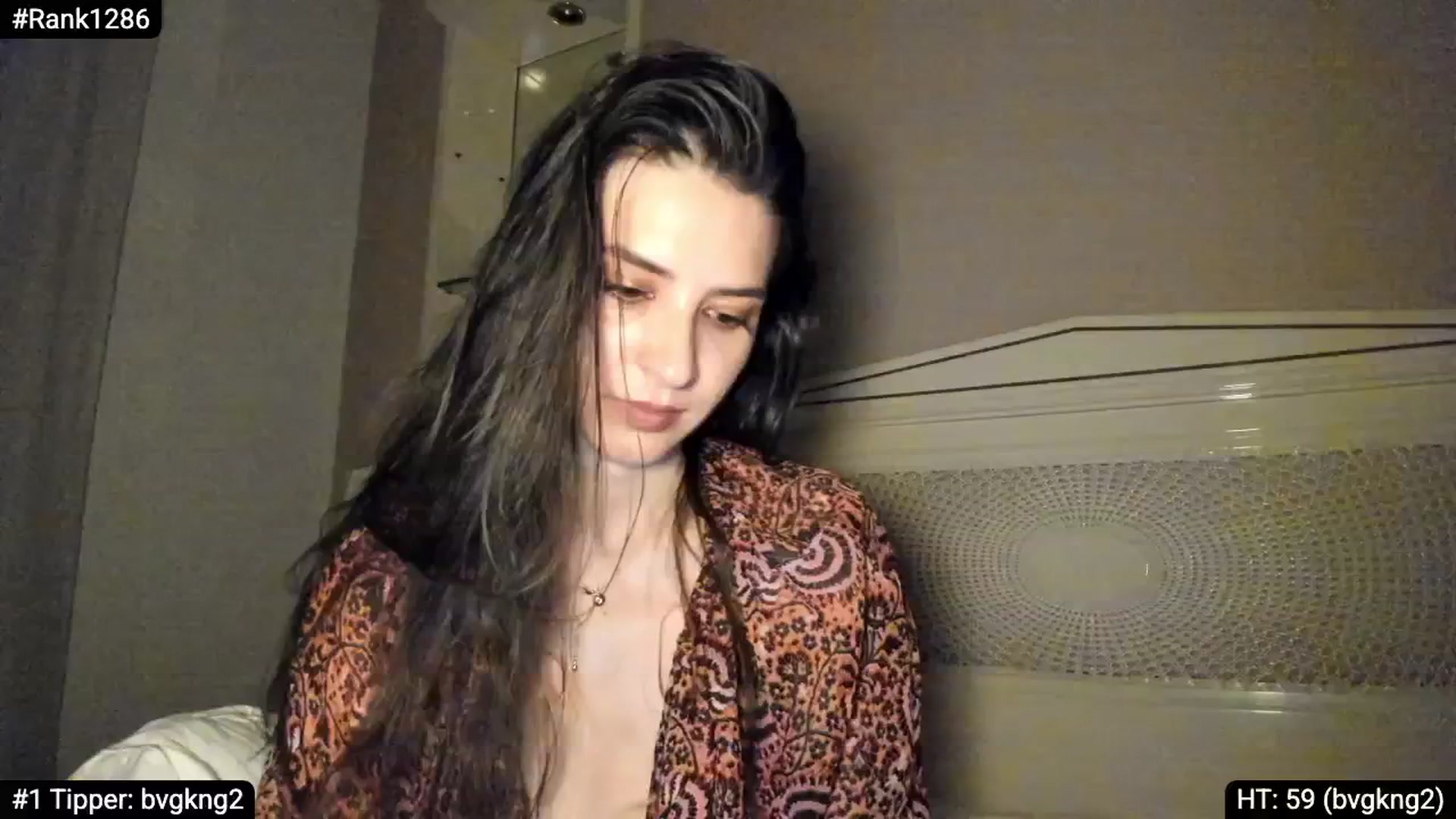 Gallery image thumbnail from Kathryn's myfreecams stream on, 06/21/2025, 23:19 image 16 of 20
