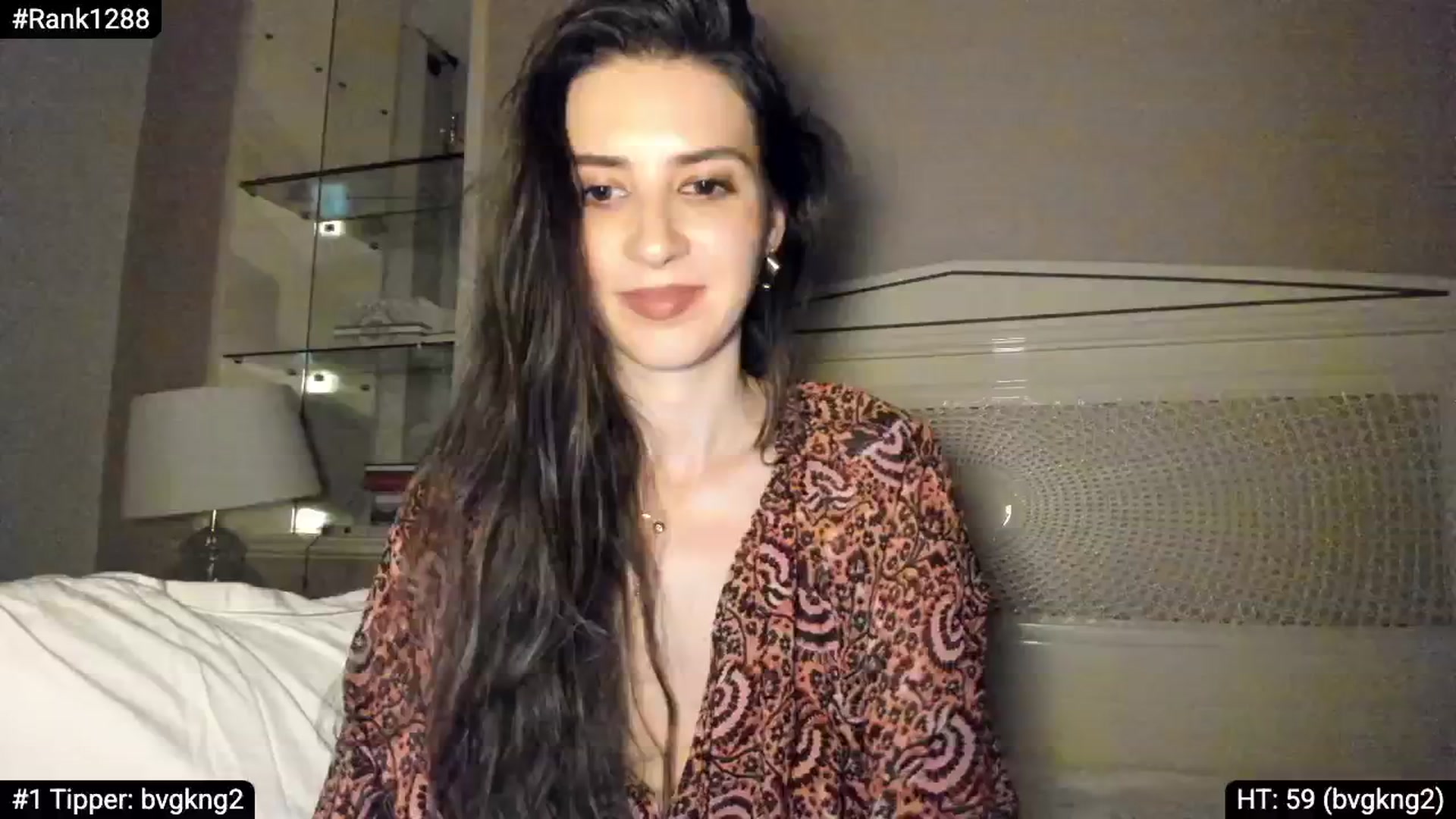 Gallery image thumbnail from Kathryn's myfreecams stream on, 06/21/2025, 23:19 image 6 of 20