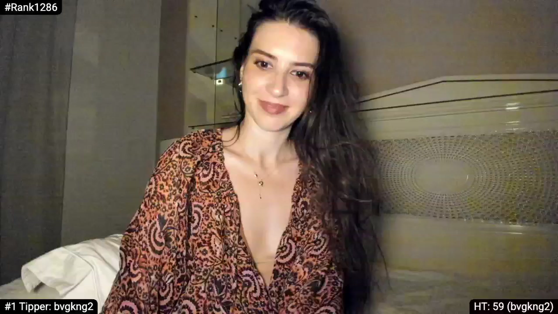 Gallery image thumbnail from Kathryn's myfreecams stream on, 06/21/2025, 23:19 image 11 of 20