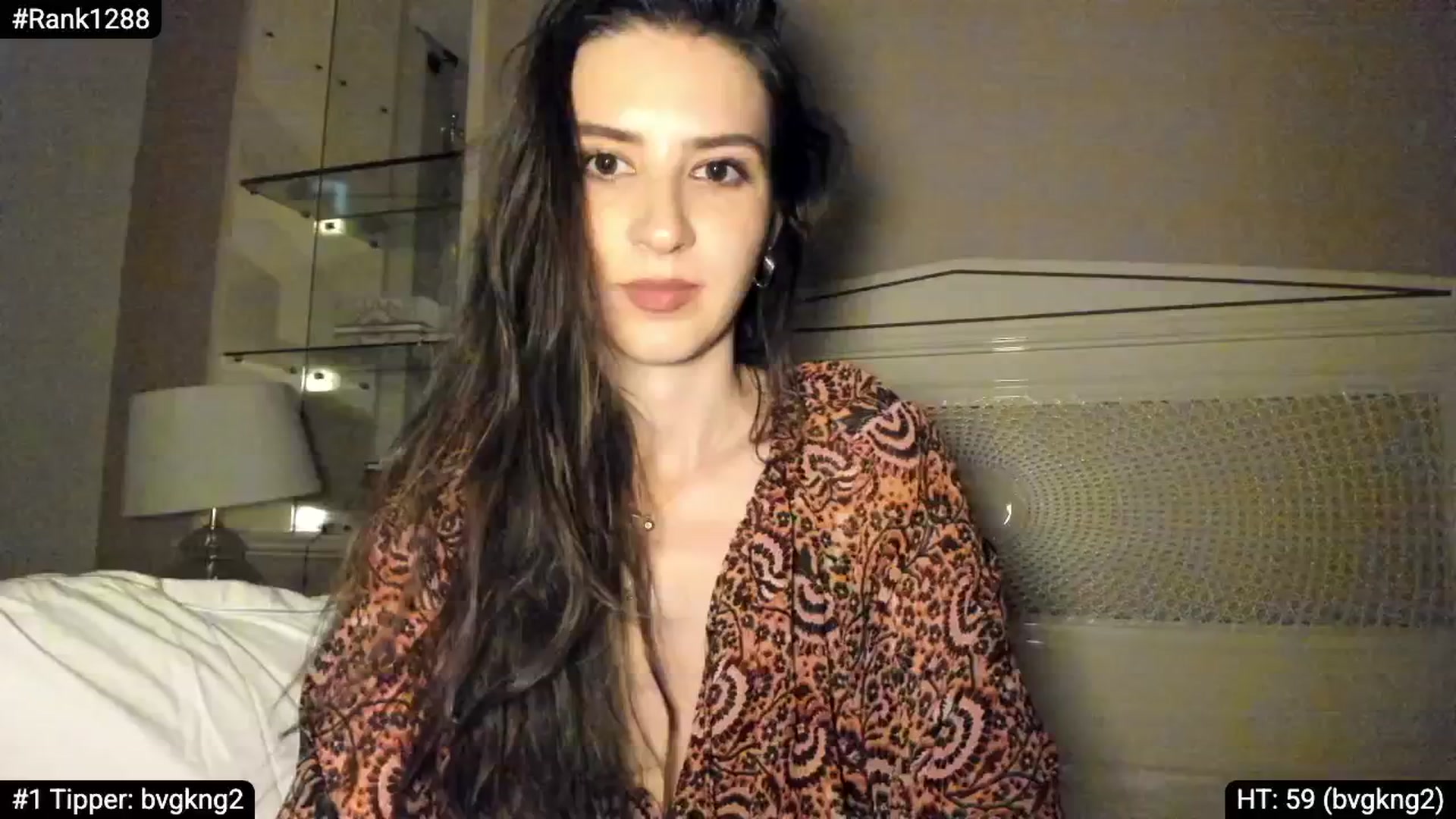 Gallery image thumbnail from Kathryn's myfreecams stream on, 06/21/2025, 23:19 image 5 of 20