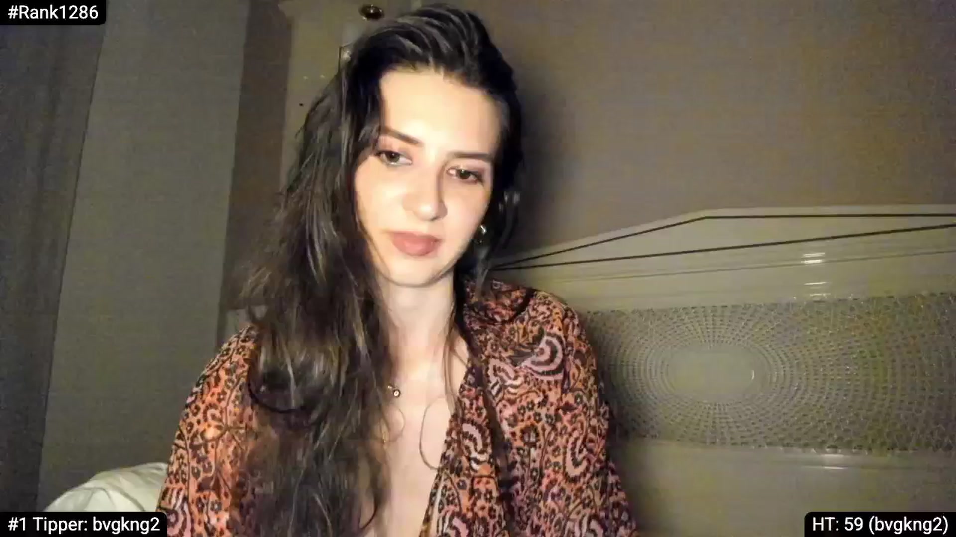 Gallery image thumbnail from Kathryn's myfreecams stream on, 06/21/2025, 23:19 image 19 of 20