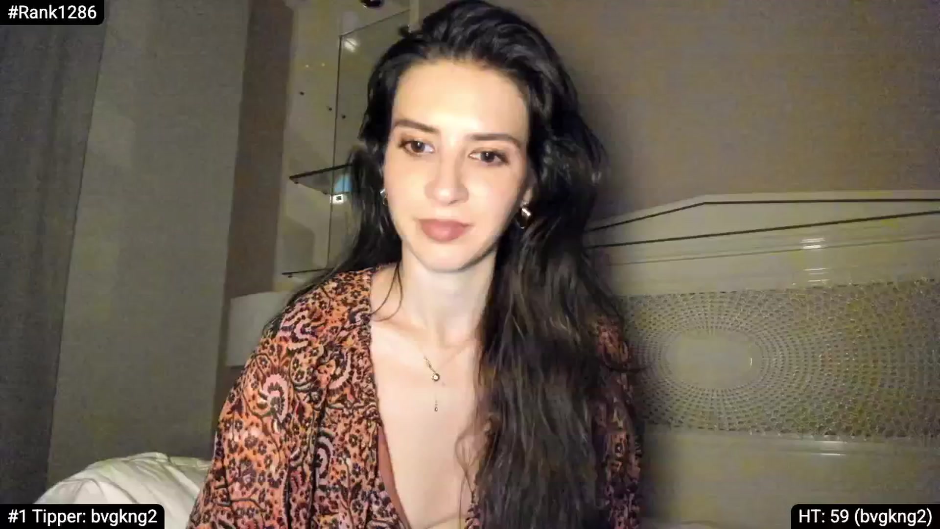 Gallery image thumbnail from Kathryn's myfreecams stream on, 06/21/2025, 23:19 image 13 of 20