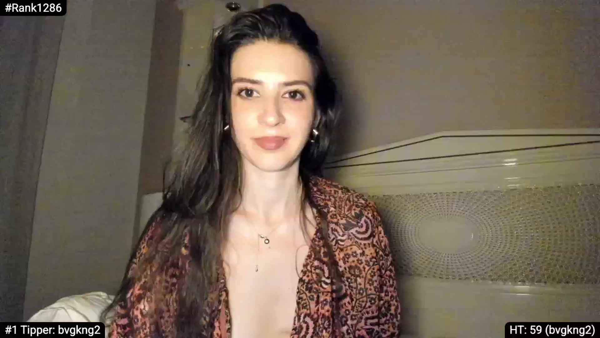Gallery image thumbnail from Kathryn's myfreecams stream on, 06/21/2025, 23:19 image 15 of 20