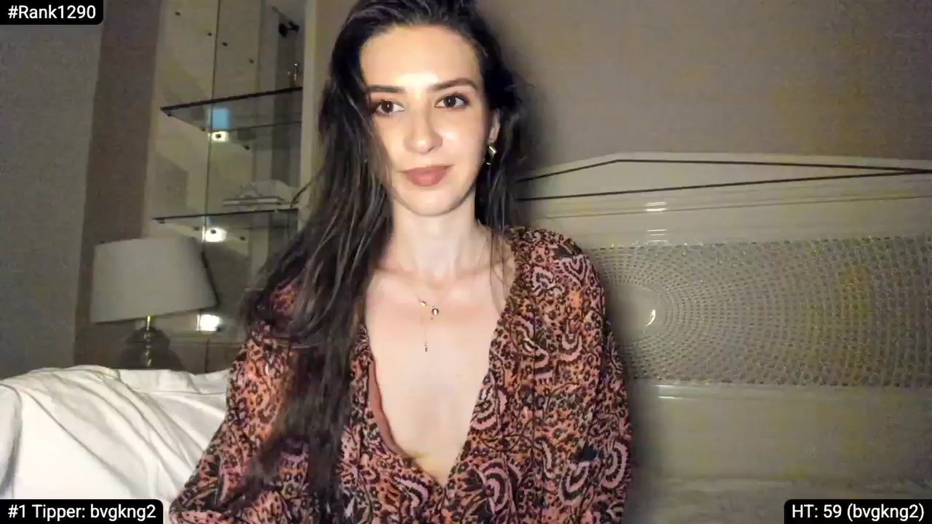Gallery image thumbnail from Kathryn's myfreecams stream on, 06/21/2025, 23:19 image 1 of 20