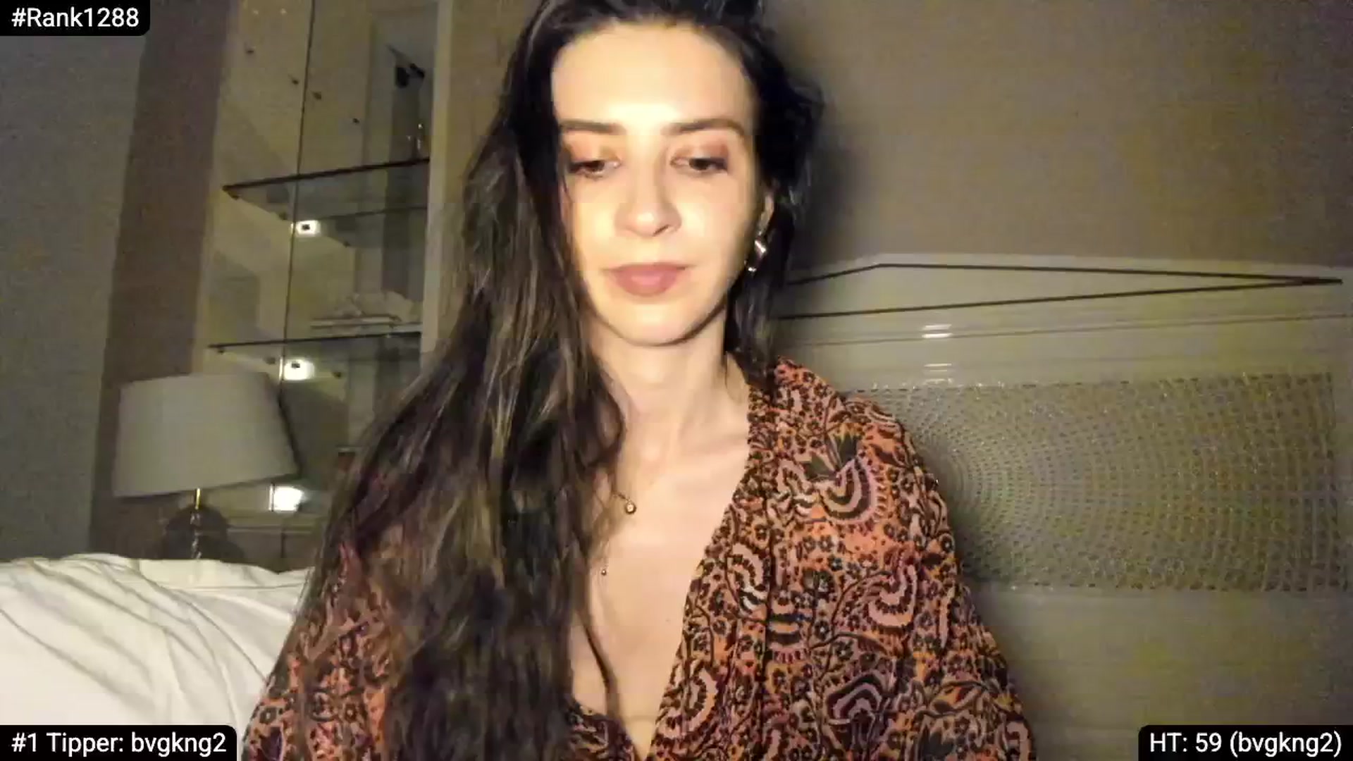Gallery image thumbnail from Kathryn's myfreecams stream on, 06/21/2025, 23:19 image 2 of 20