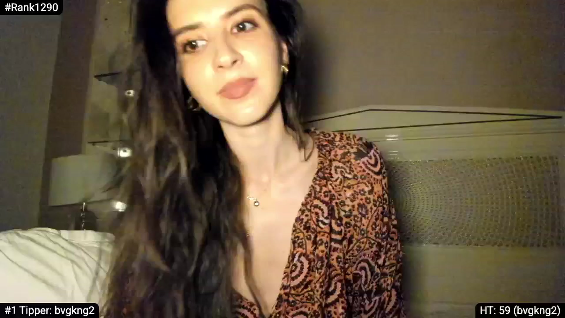Gallery image thumbnail from Kathryn's myfreecams stream on, 06/21/2025, 23:19 image 4 of 20