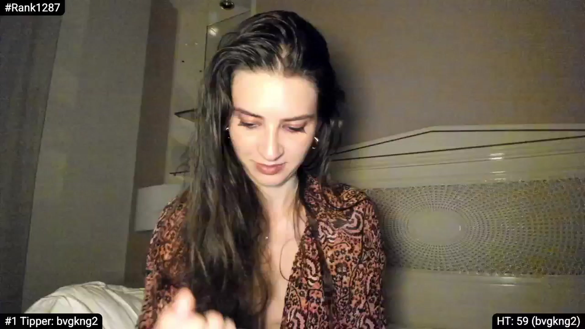 Gallery image thumbnail from Kathryn's myfreecams stream on, 06/21/2025, 23:19 image 20 of 20
