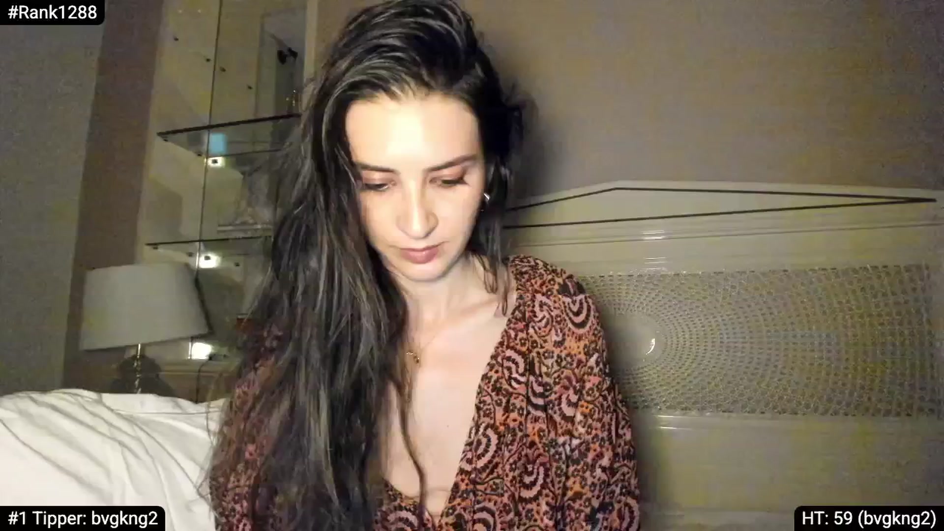 Gallery image thumbnail from Kathryn's myfreecams stream on, 06/21/2025, 23:19 image 3 of 20