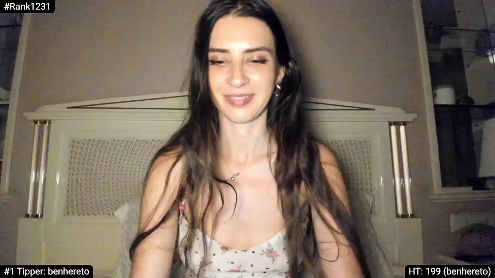 Gallery image thumbnail from Kathryn's myfreecams stream on, 06/22/2025, 23:10 image 9 of 20