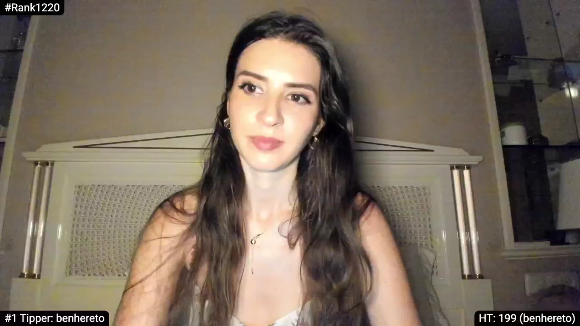 Gallery image thumbnail from Kathryn's myfreecams stream on, 06/22/2025, 23:10 image 19 of 20