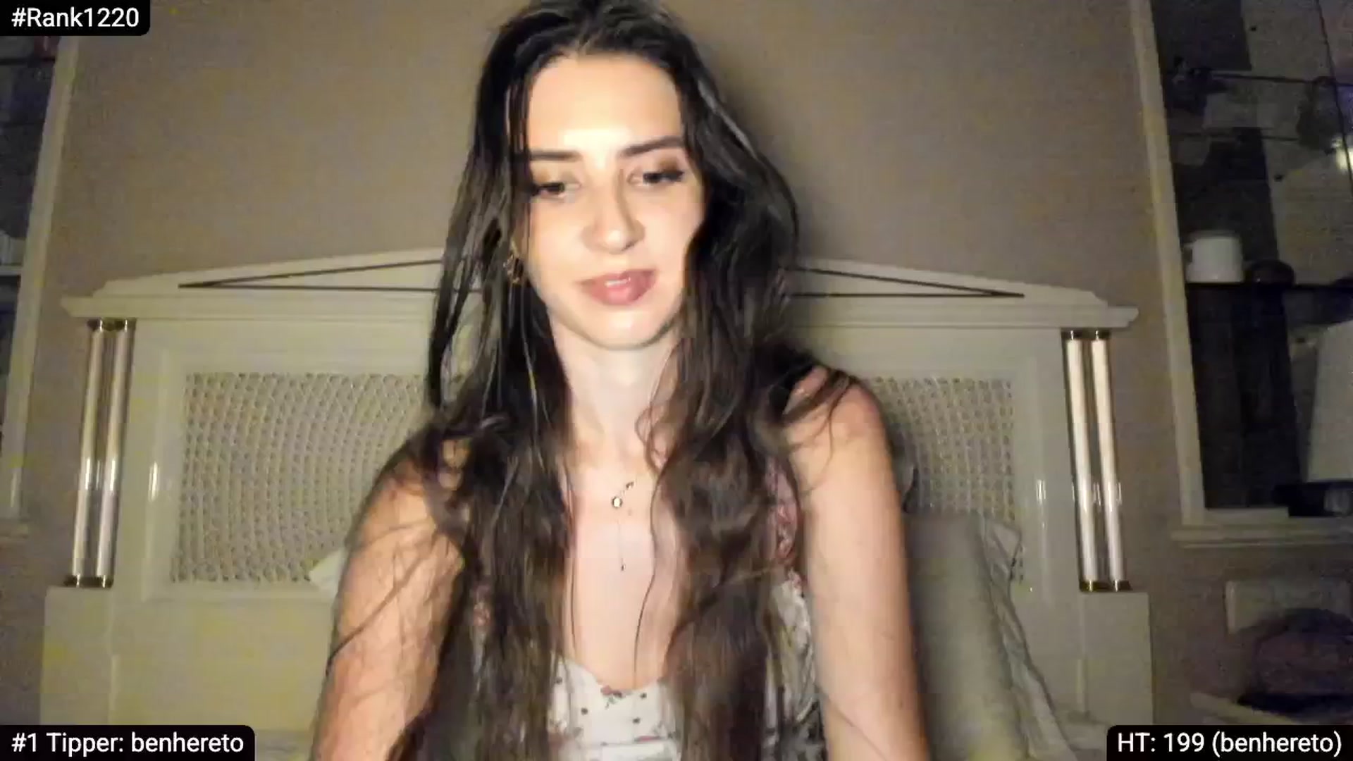 Gallery image thumbnail from Kathryn's myfreecams stream on, 06/22/2025, 23:10 image 18 of 20
