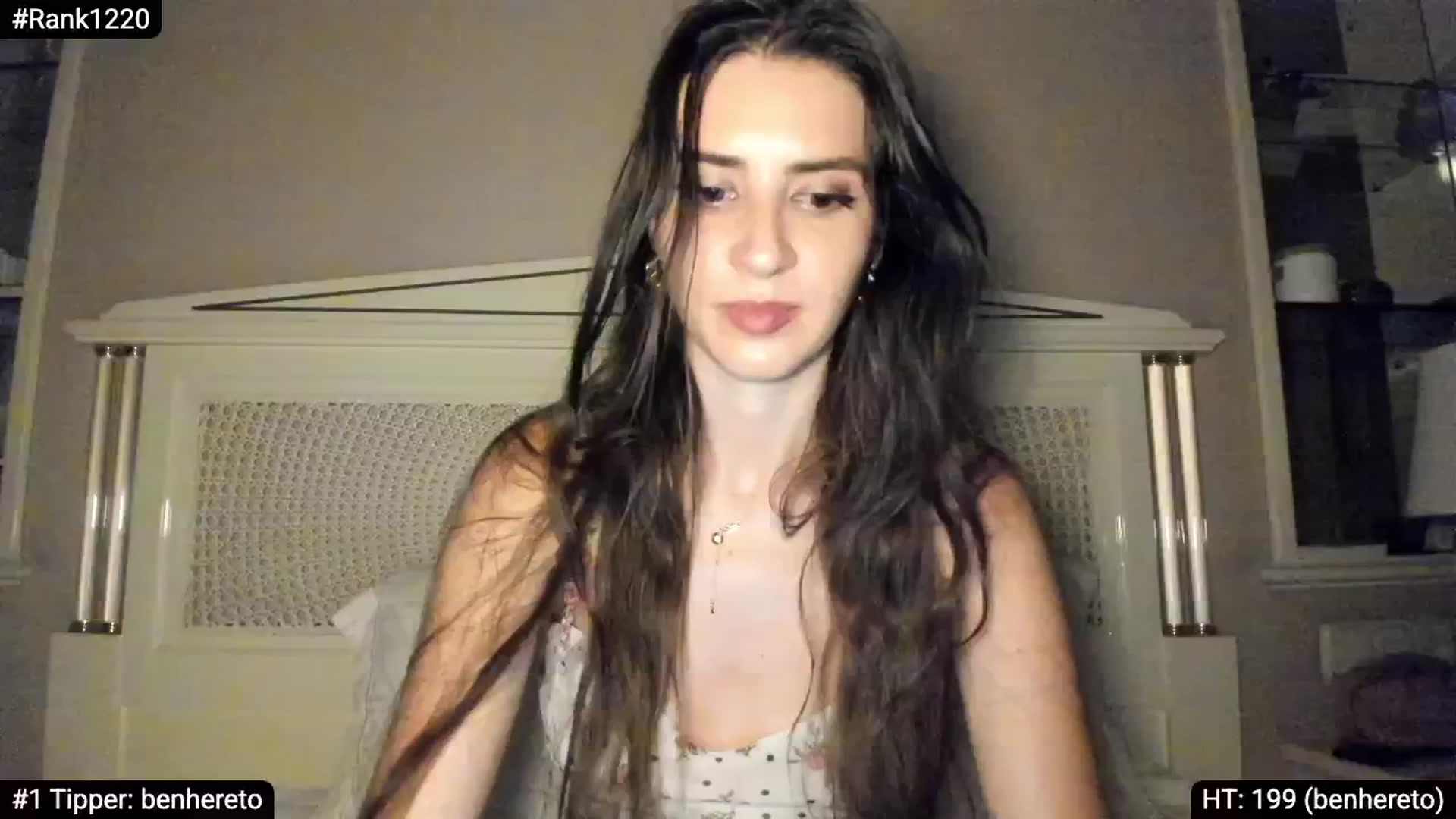 Gallery image thumbnail from Kathryn's myfreecams stream on, 06/22/2025, 23:10 image 17 of 20