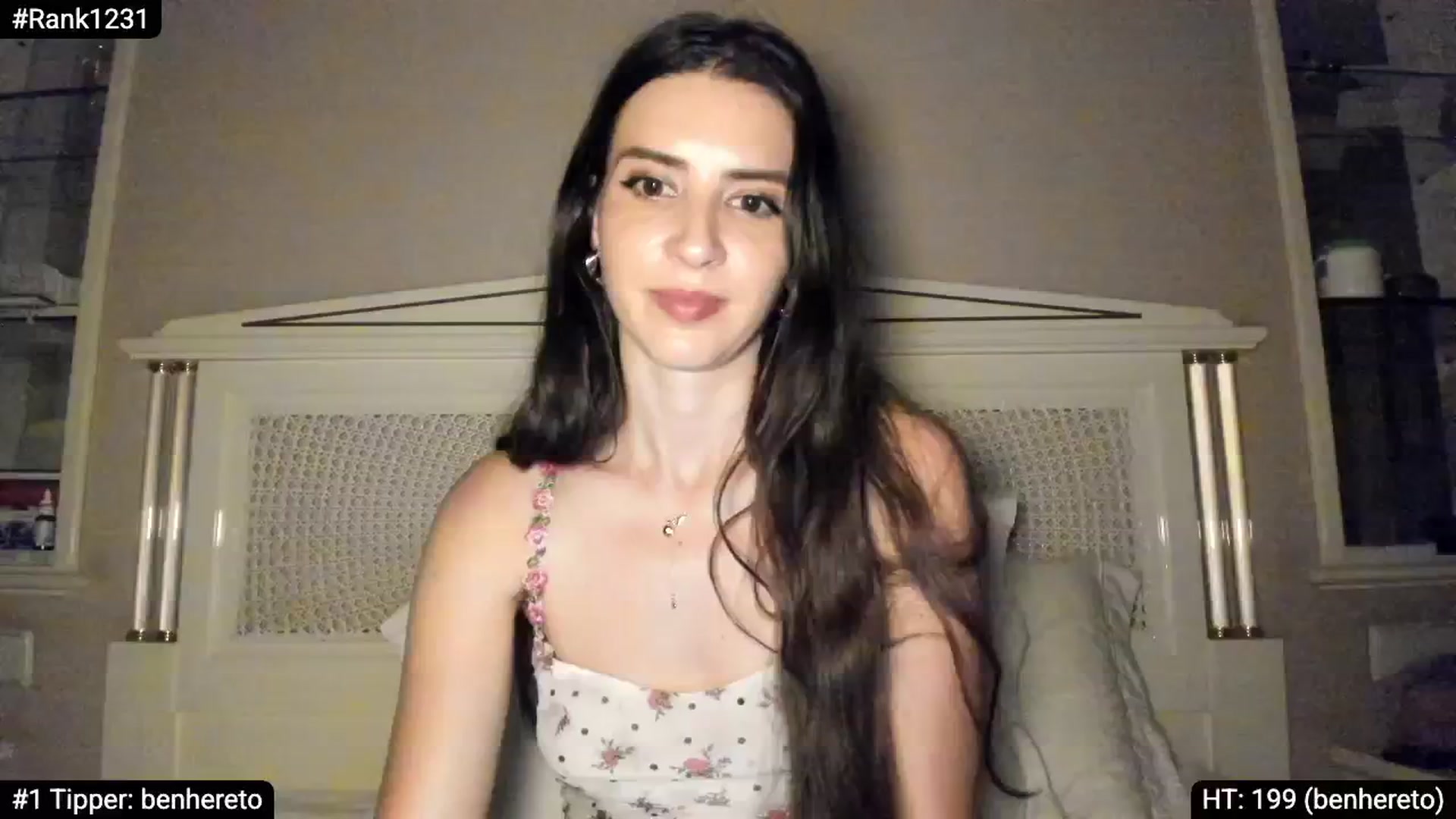 Gallery image thumbnail from Kathryn's myfreecams stream on, 06/22/2025, 23:10 image 1 of 20