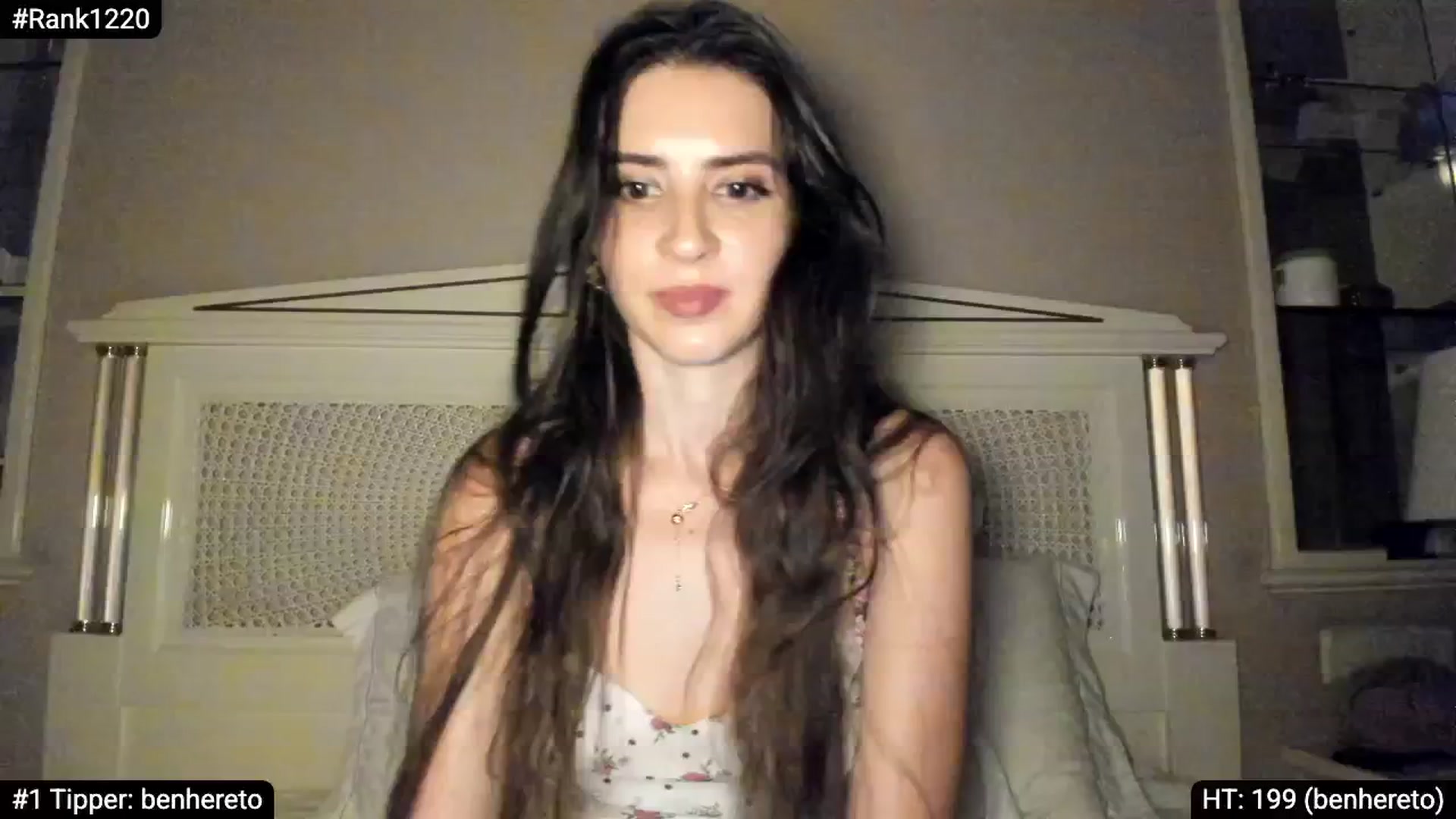 Gallery image thumbnail from Kathryn's myfreecams stream on, 06/22/2025, 23:10 image 16 of 20