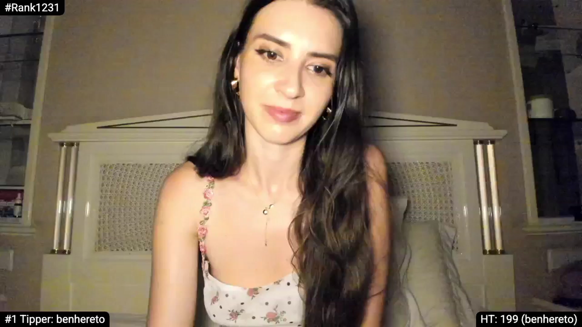 Gallery image thumbnail from Kathryn's myfreecams stream on, 06/22/2025, 23:10 image 6 of 20