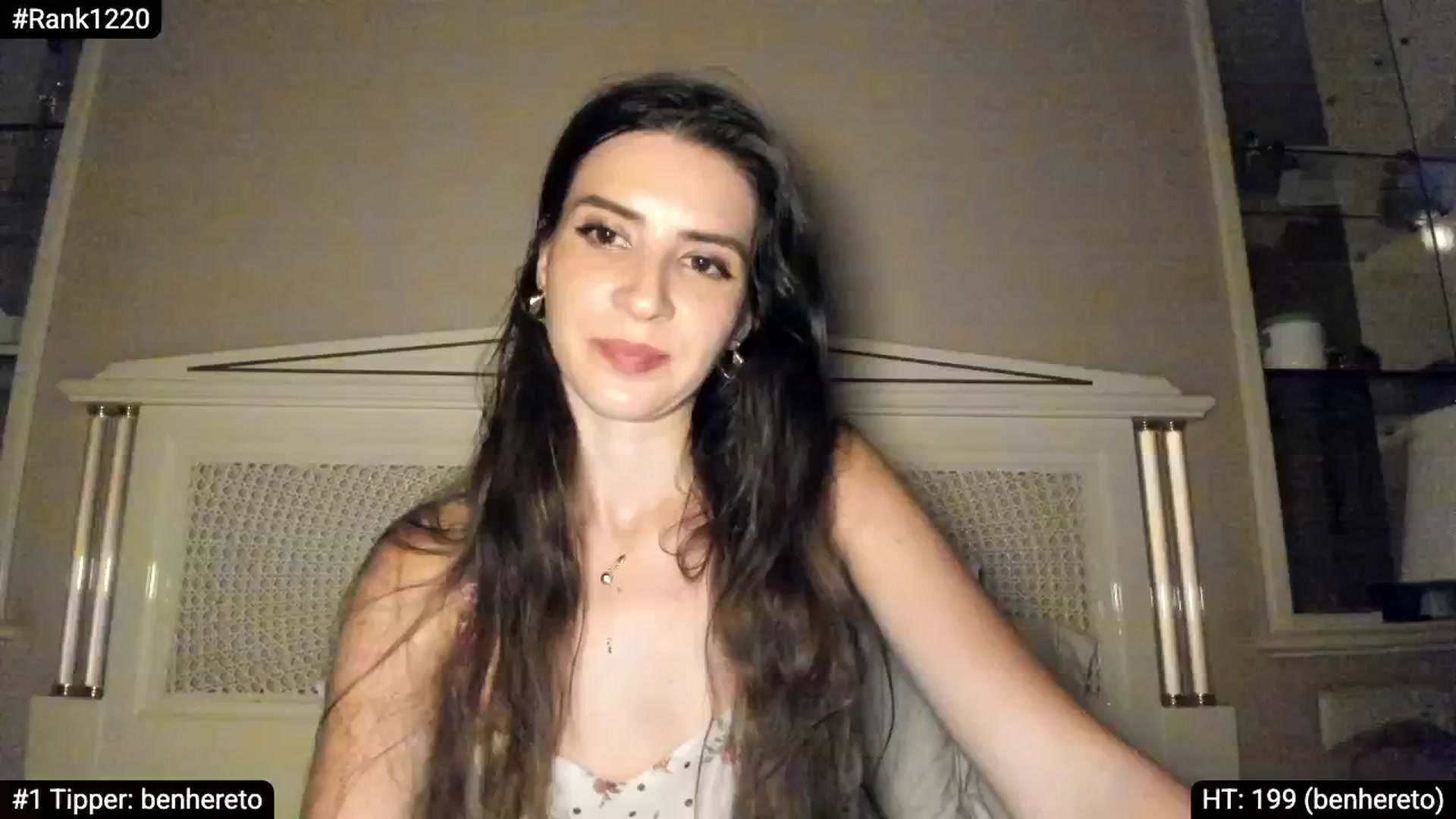 Gallery image thumbnail from Kathryn's myfreecams stream on, 06/22/2025, 23:10 image 20 of 20