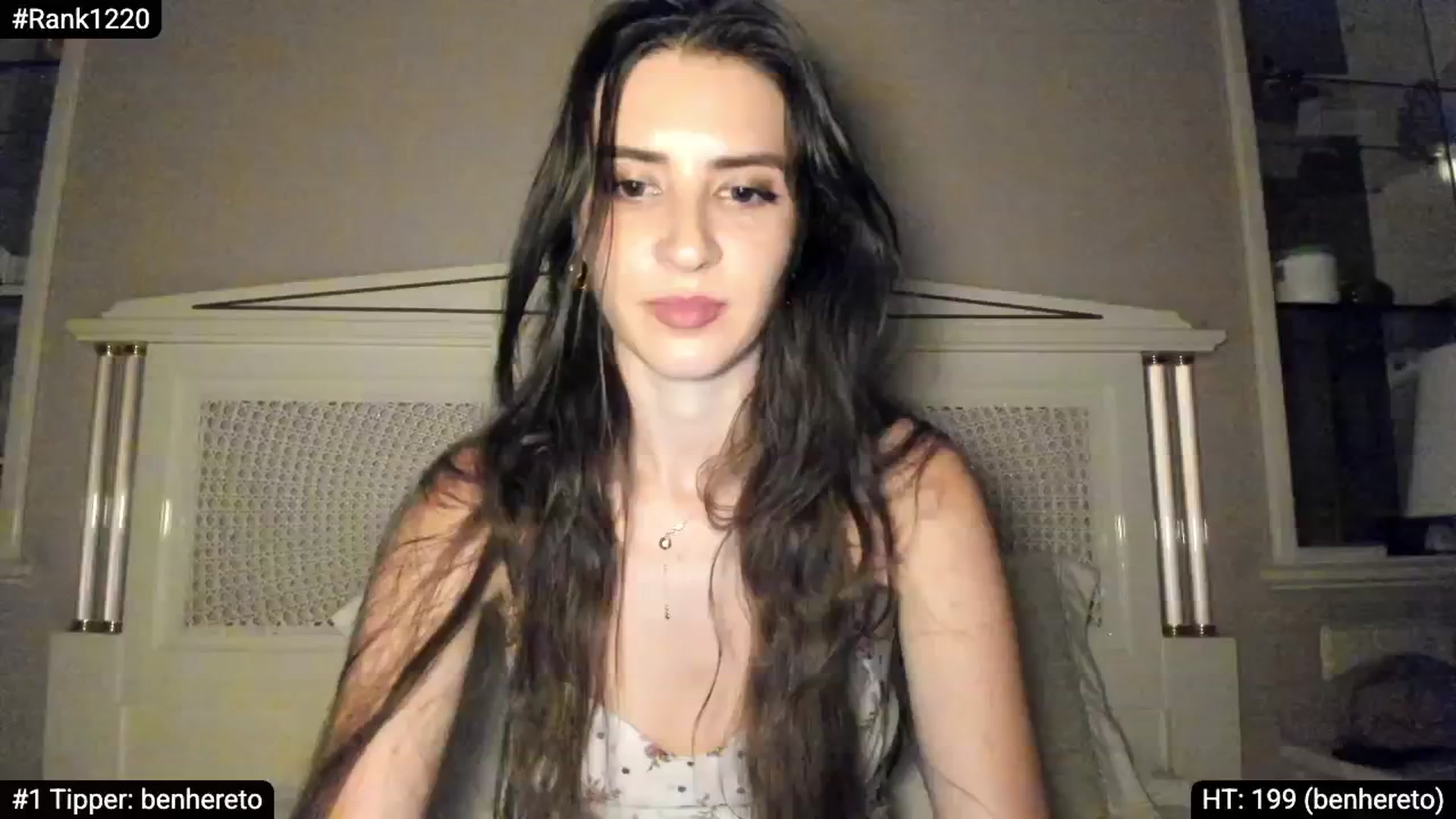 Gallery image thumbnail from Kathryn's myfreecams stream on, 06/22/2025, 23:10 image 15 of 20