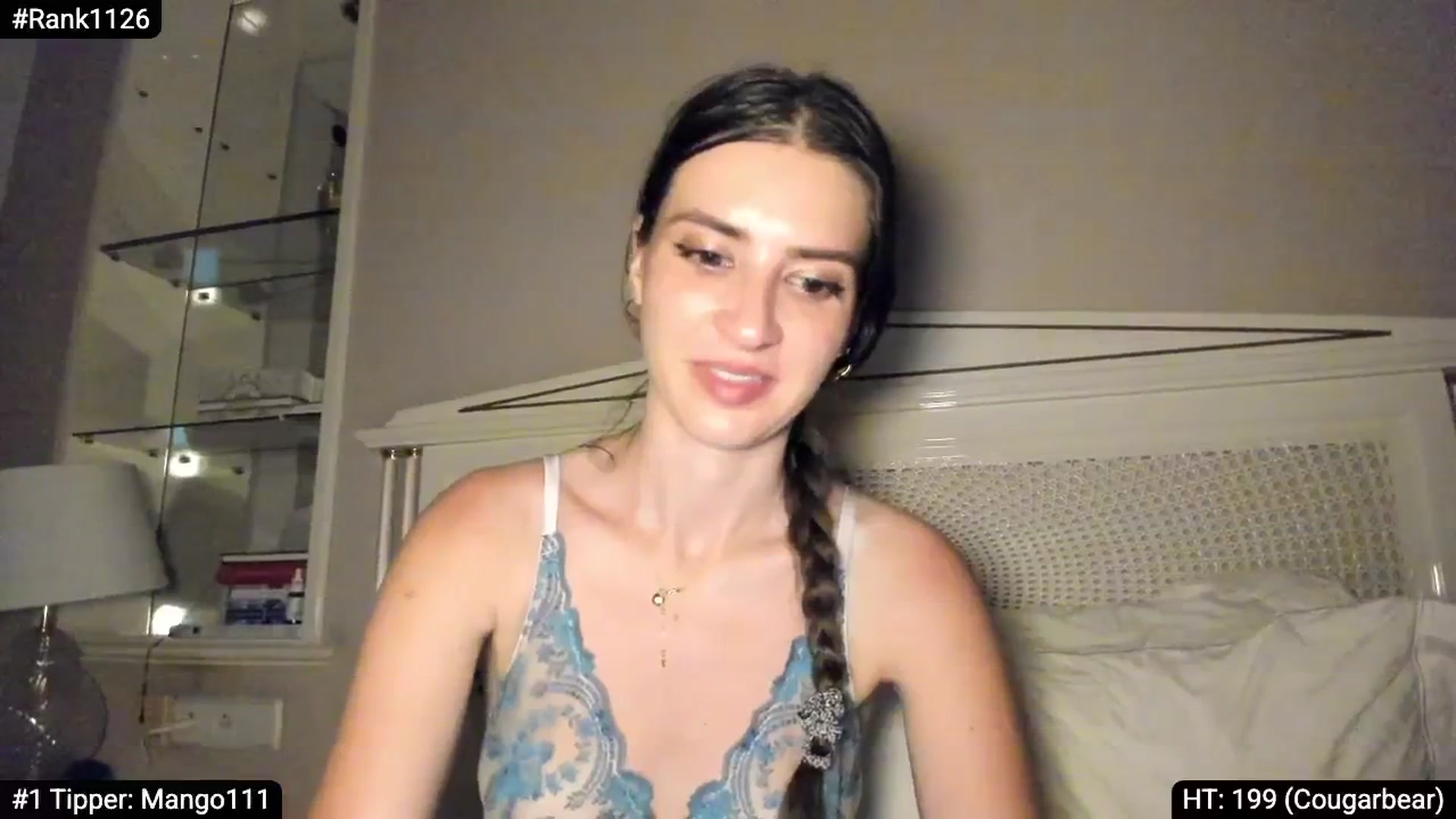 Gallery image thumbnail from Kathryn's myfreecams stream on, 06/24/2025, 23:21 image 8 of 20