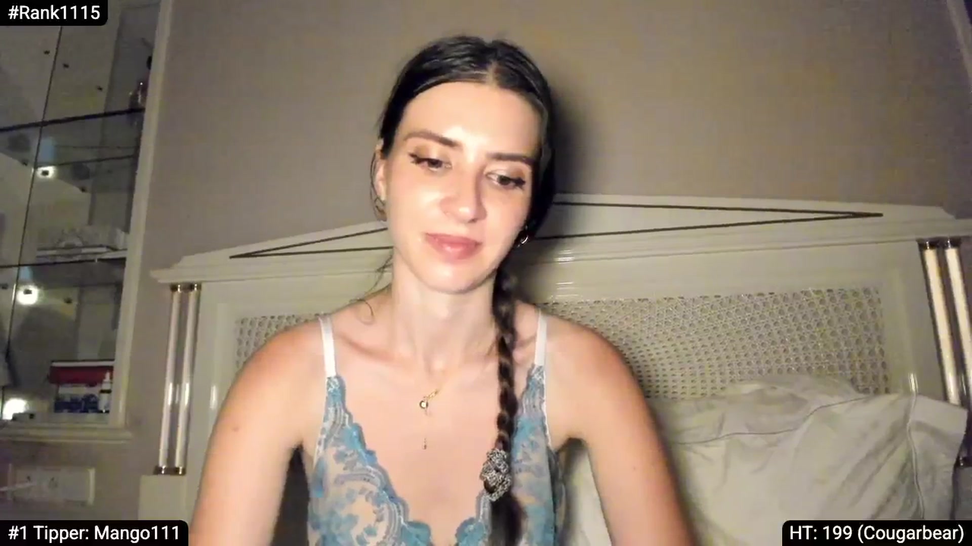 Gallery image thumbnail from Kathryn's myfreecams stream on, 06/24/2025, 23:21 image 15 of 20