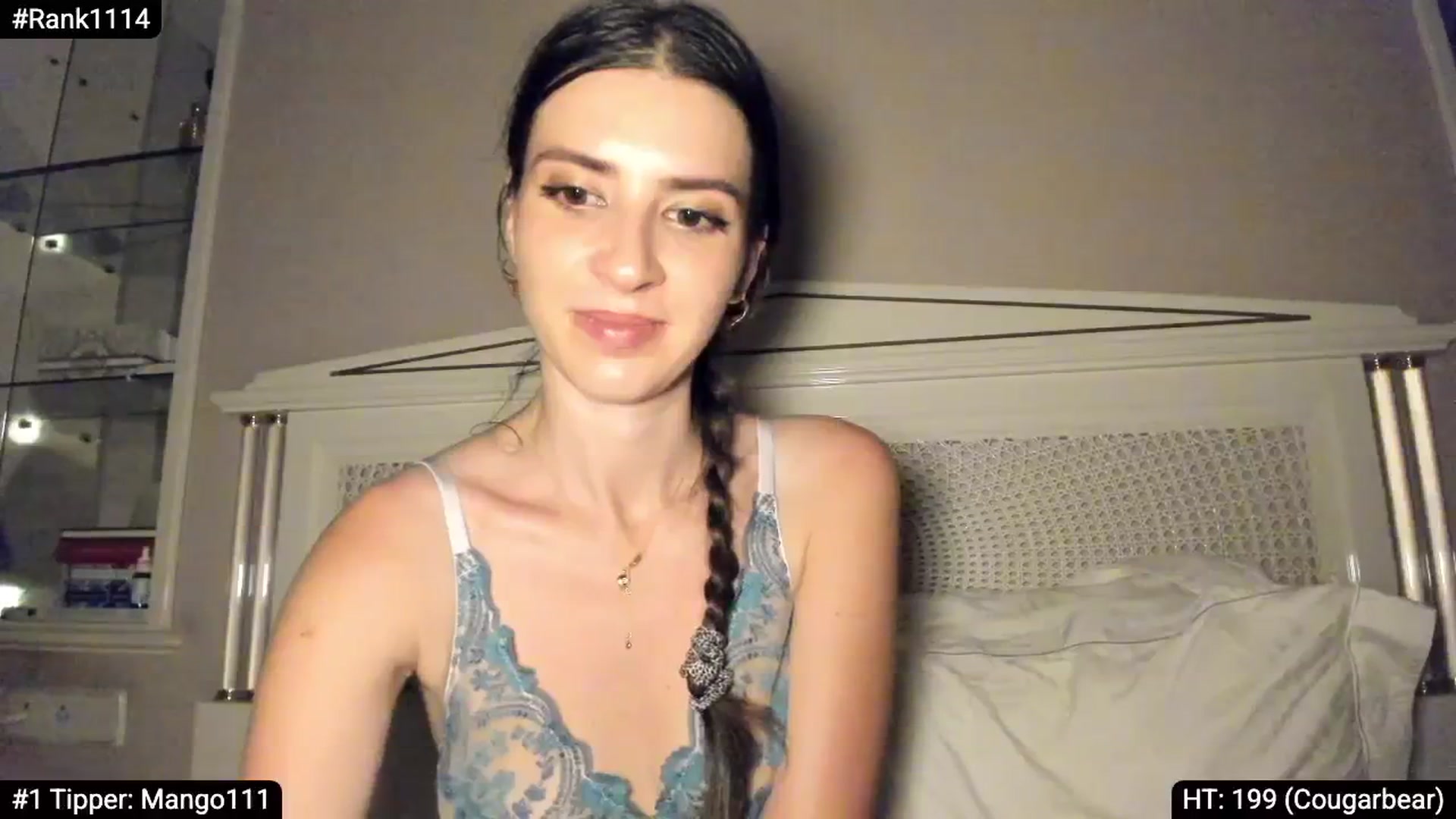 Gallery image thumbnail from Kathryn's myfreecams stream on, 06/24/2025, 23:21 image 17 of 20