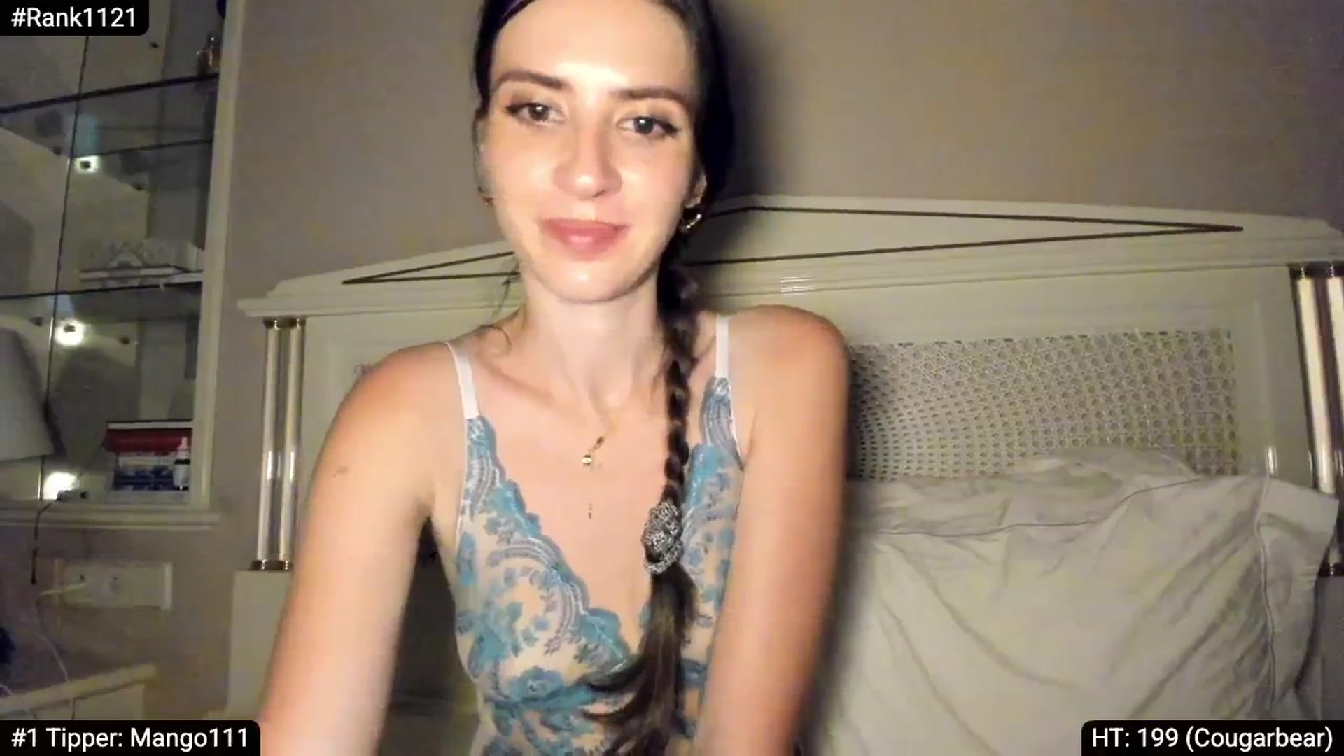 Gallery image thumbnail from Kathryn's myfreecams stream on, 06/24/2025, 23:21 image 12 of 20