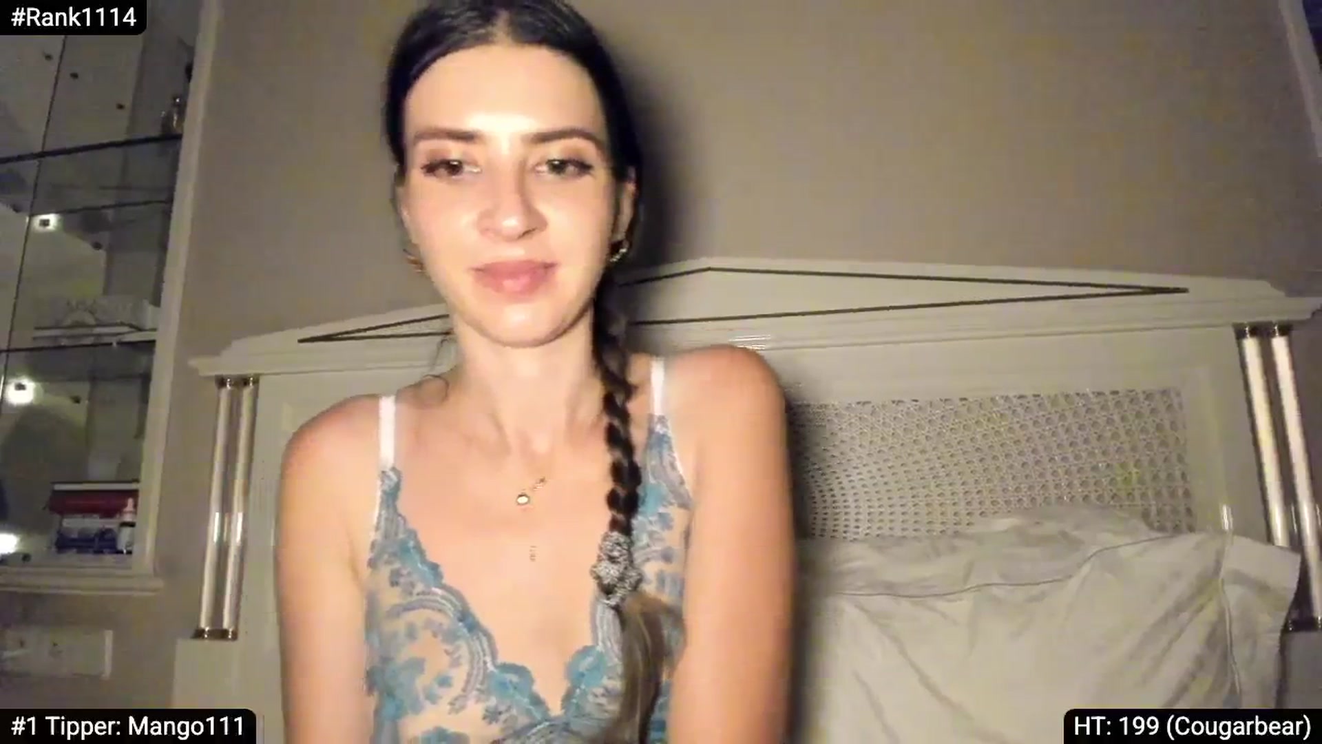Gallery image thumbnail from Kathryn's myfreecams stream on, 06/24/2025, 23:21 image 18 of 20