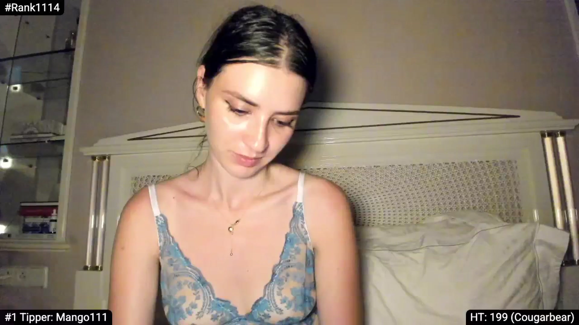 Gallery image thumbnail from Kathryn's myfreecams stream on, 06/24/2025, 23:21 image 20 of 20