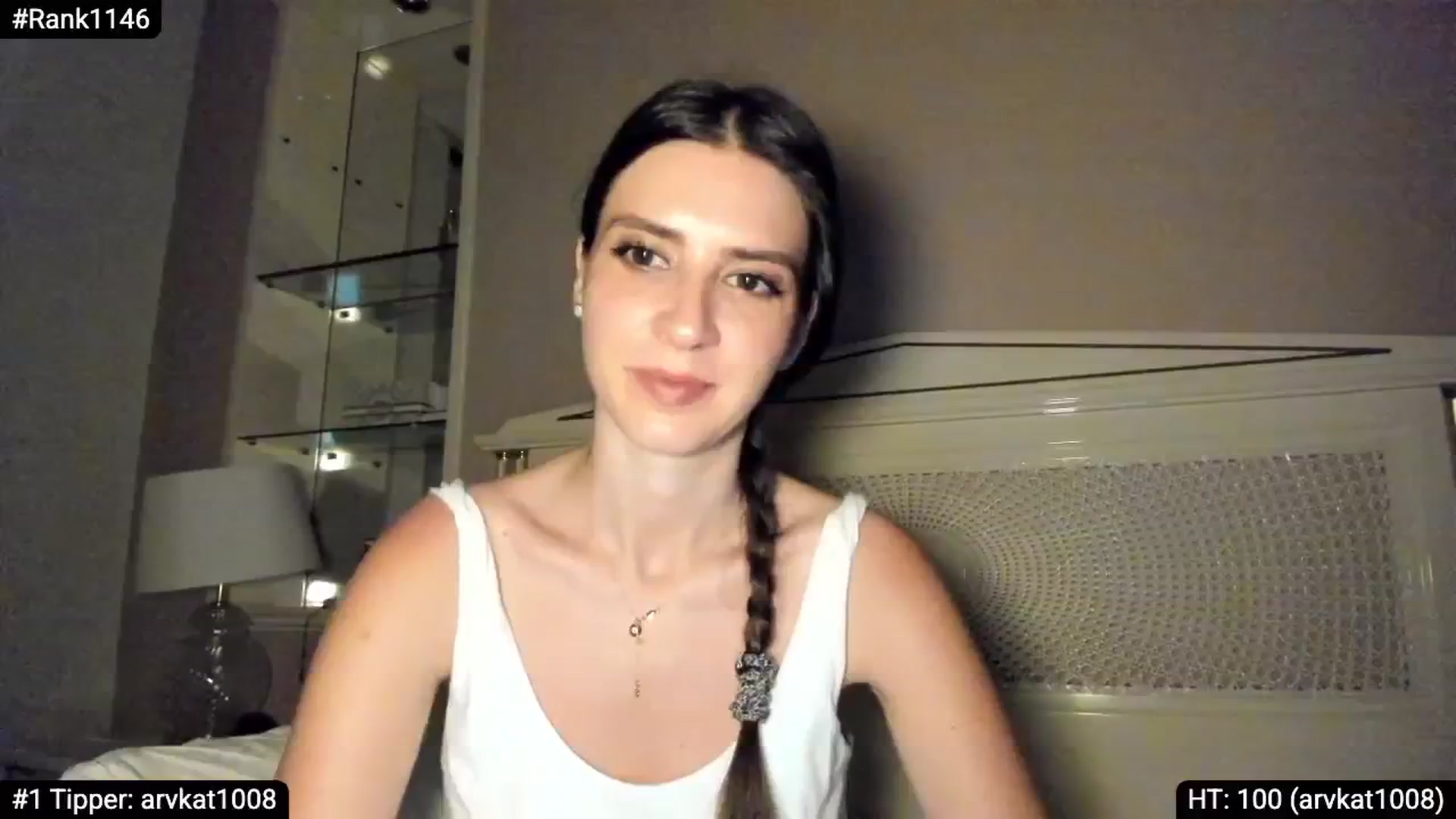 Gallery image thumbnail from Kathryn's myfreecams stream on, 06/25/2025, 21:52 image 9 of 20