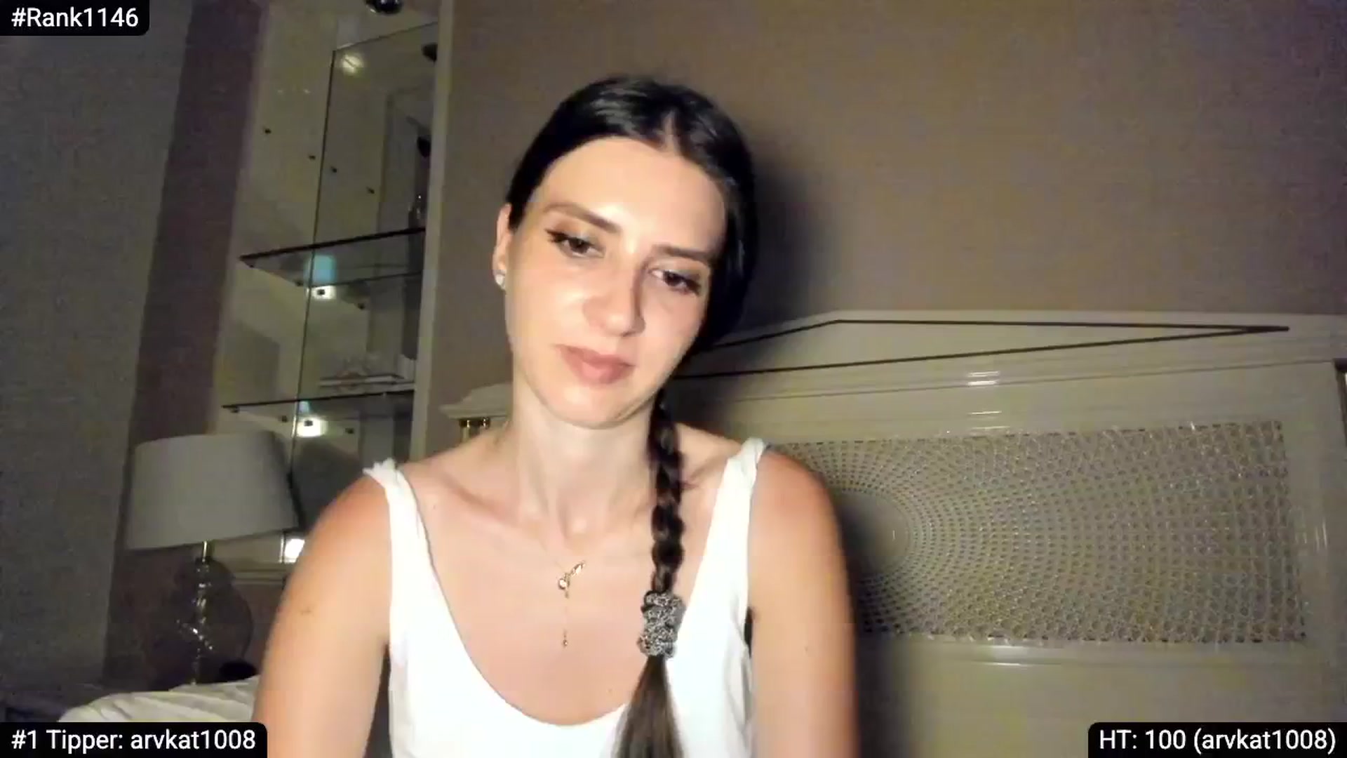 Gallery image thumbnail from Kathryn's myfreecams stream on, 06/25/2025, 21:52 image 8 of 20