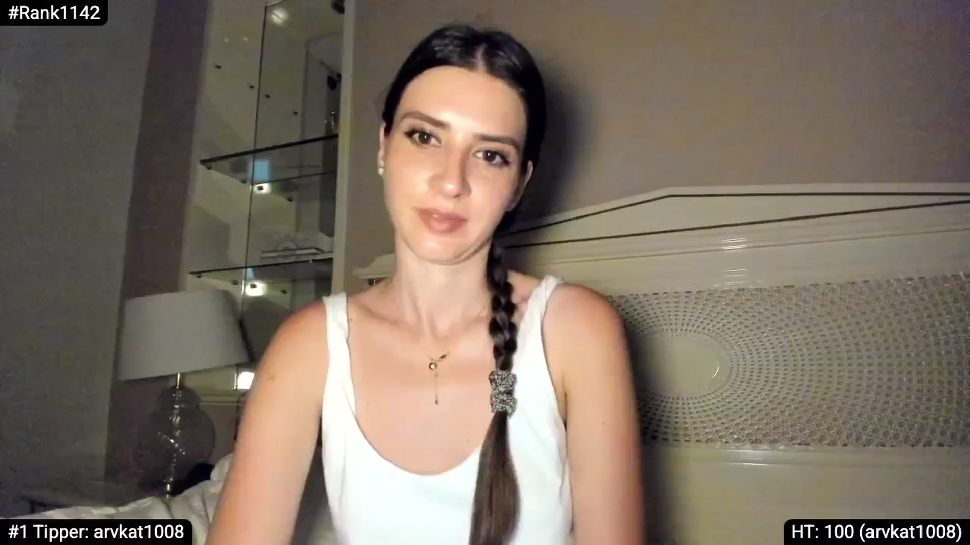 Gallery image thumbnail from Kathryn's myfreecams stream on, 06/25/2025, 21:52 image 16 of 20
